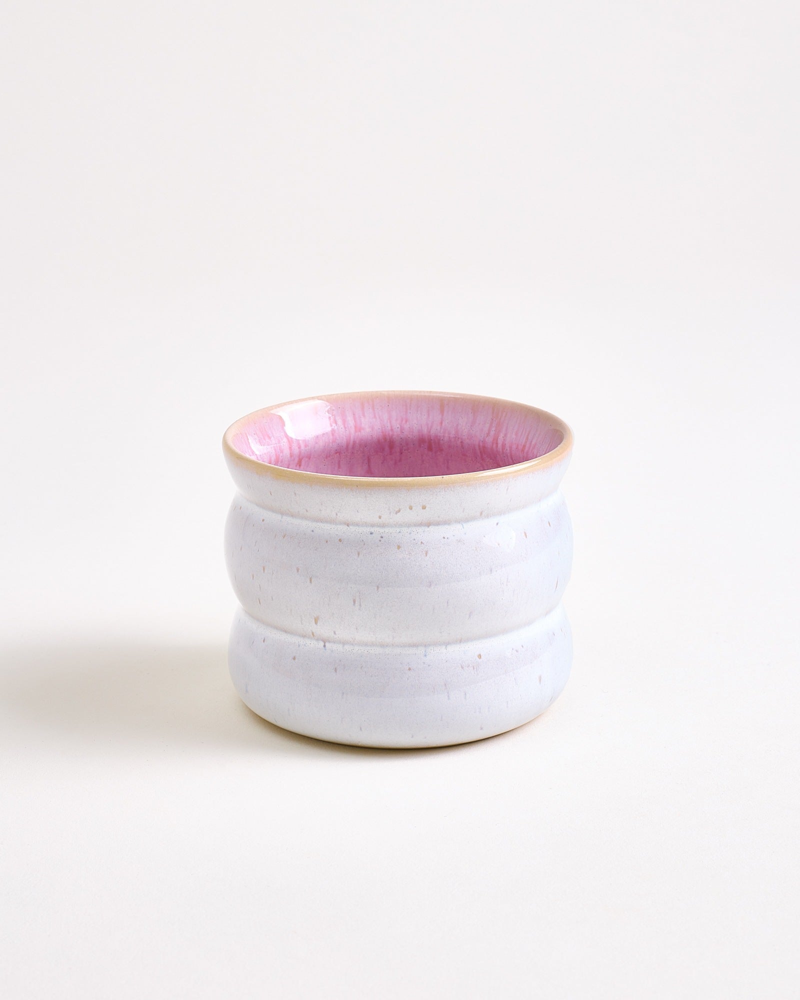 AREIA - SMALL CUP BUBBLE ROSÉ