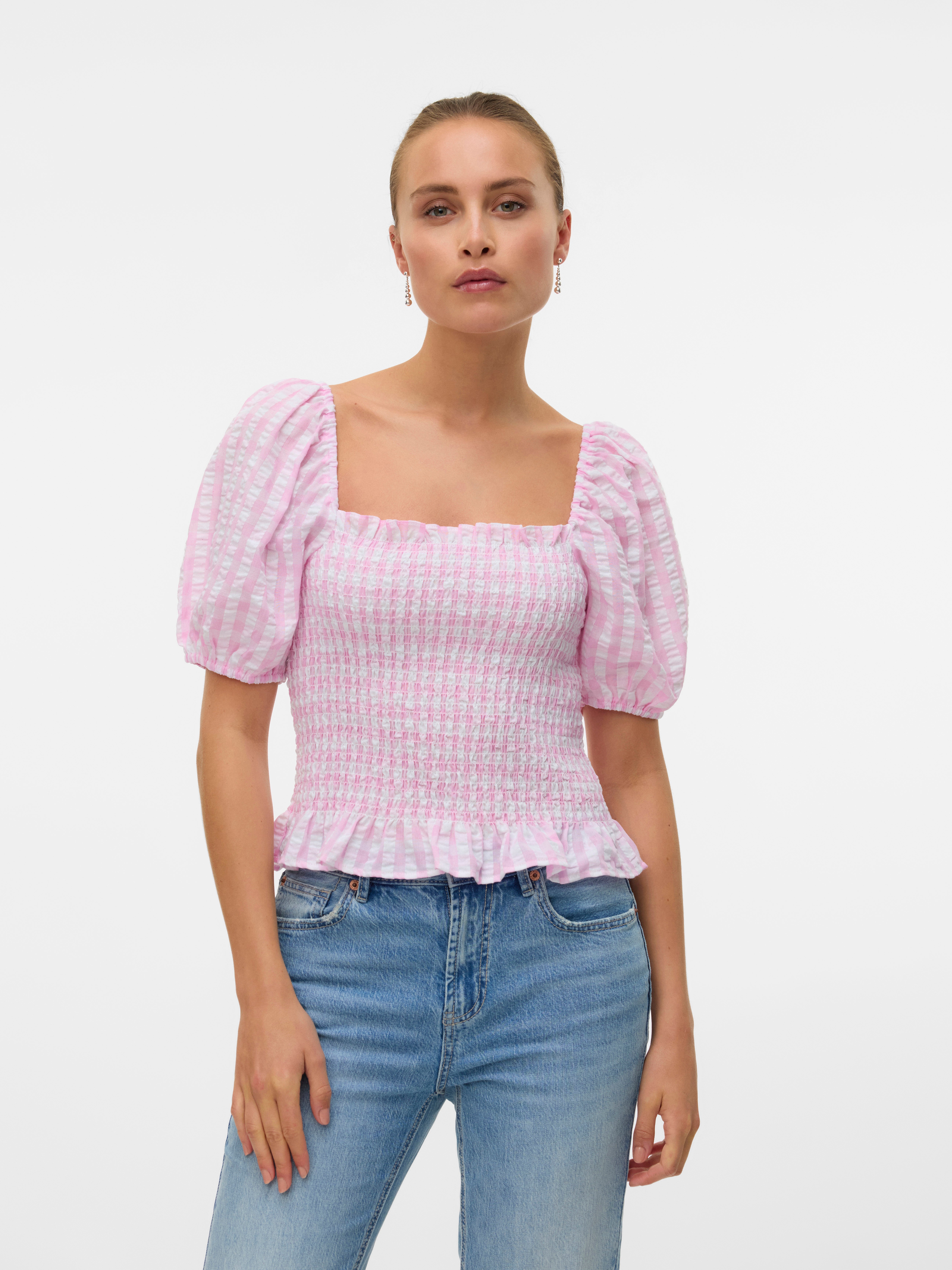 VERO MODA® VMCARRIE Top