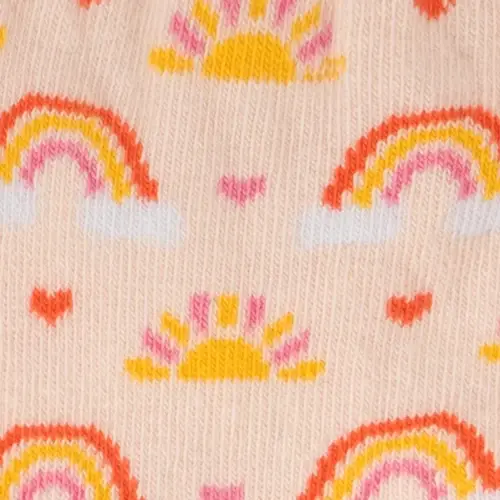 Chaussettes Rose & Maya