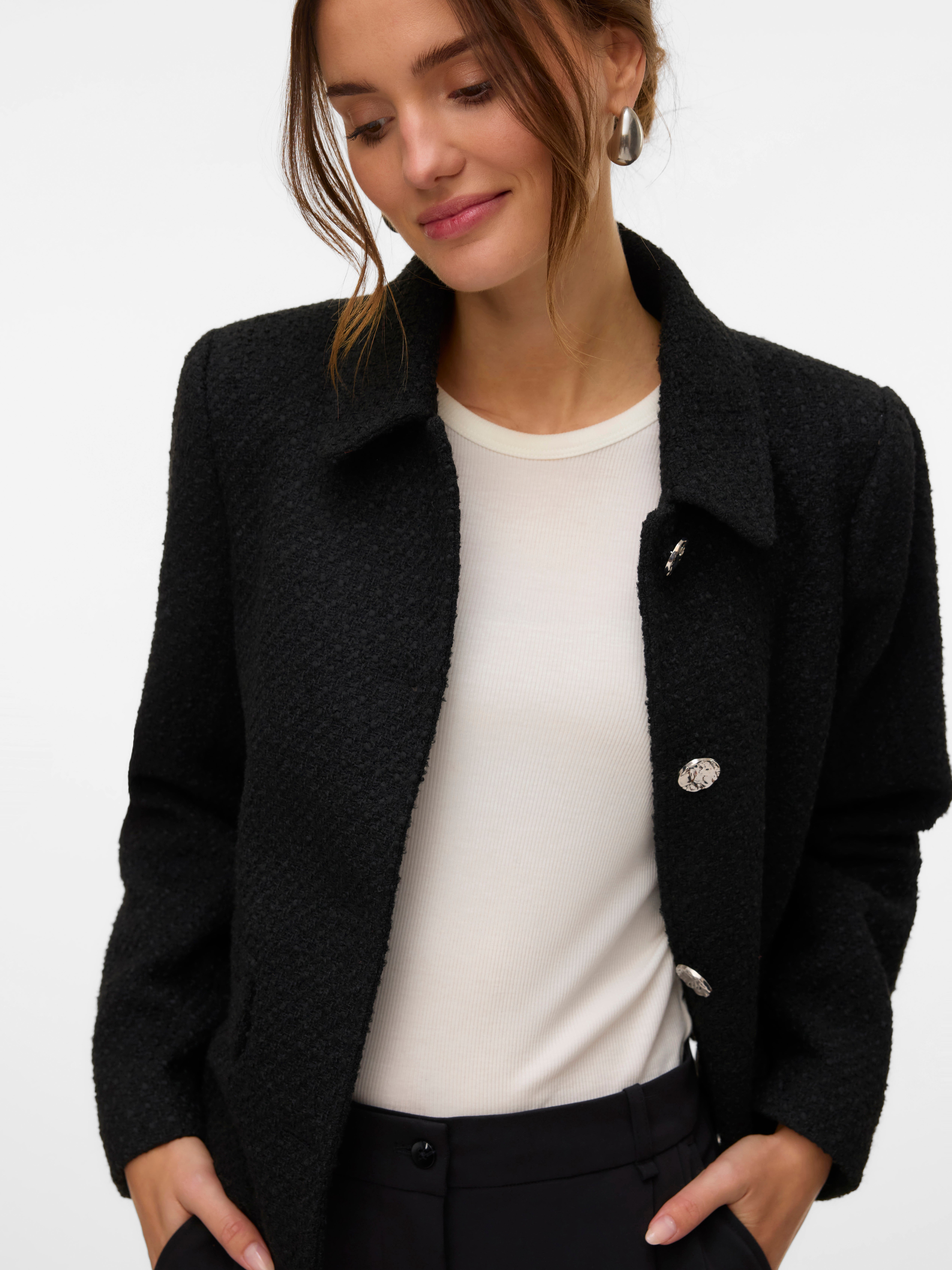 VERO MODA® VMNOKILA Jacket