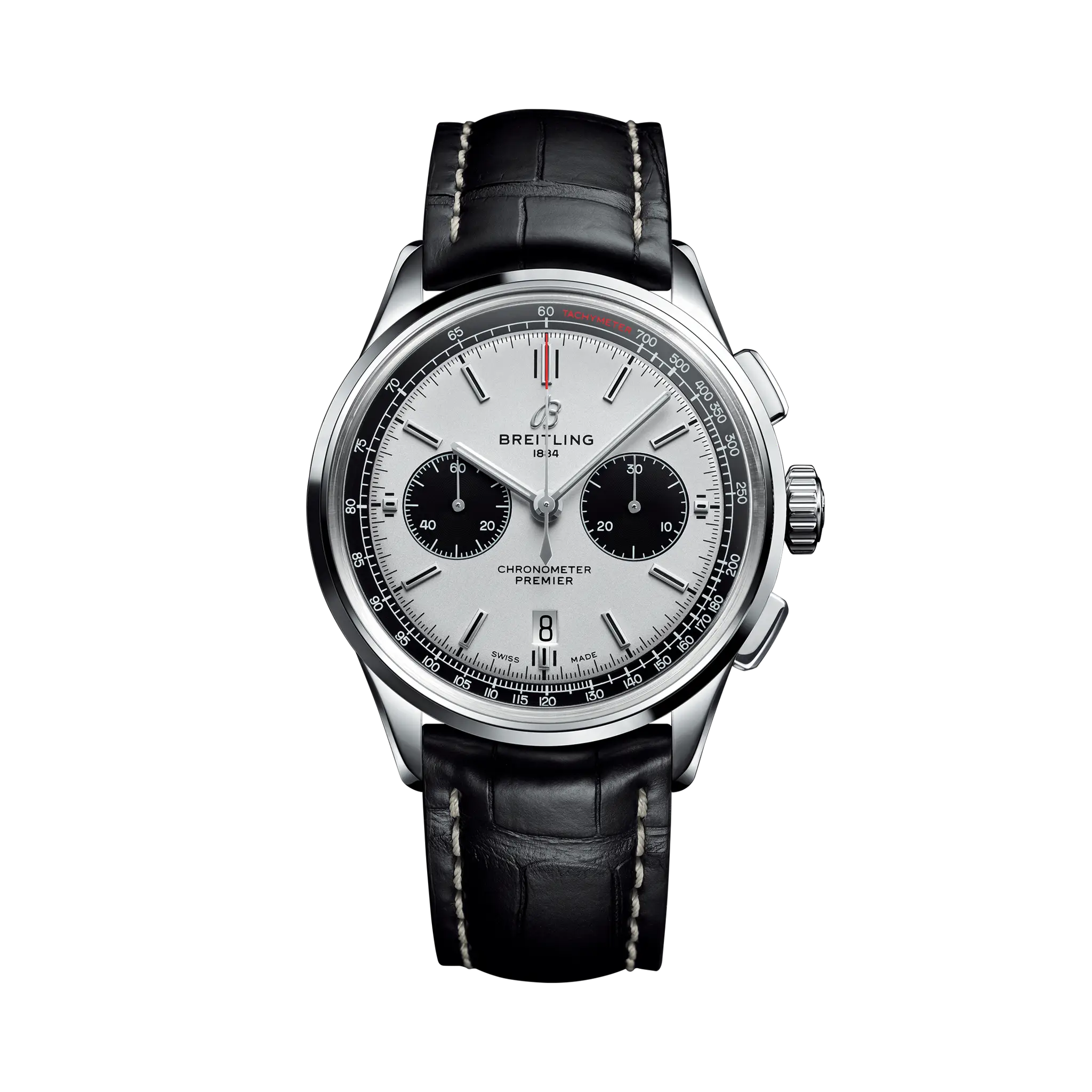 【Super Clone】Breitling Premier B01 Chronogragh 42mm AB0118221G1P1