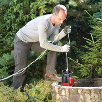 Pompe à eau sale GC-DP 7835
