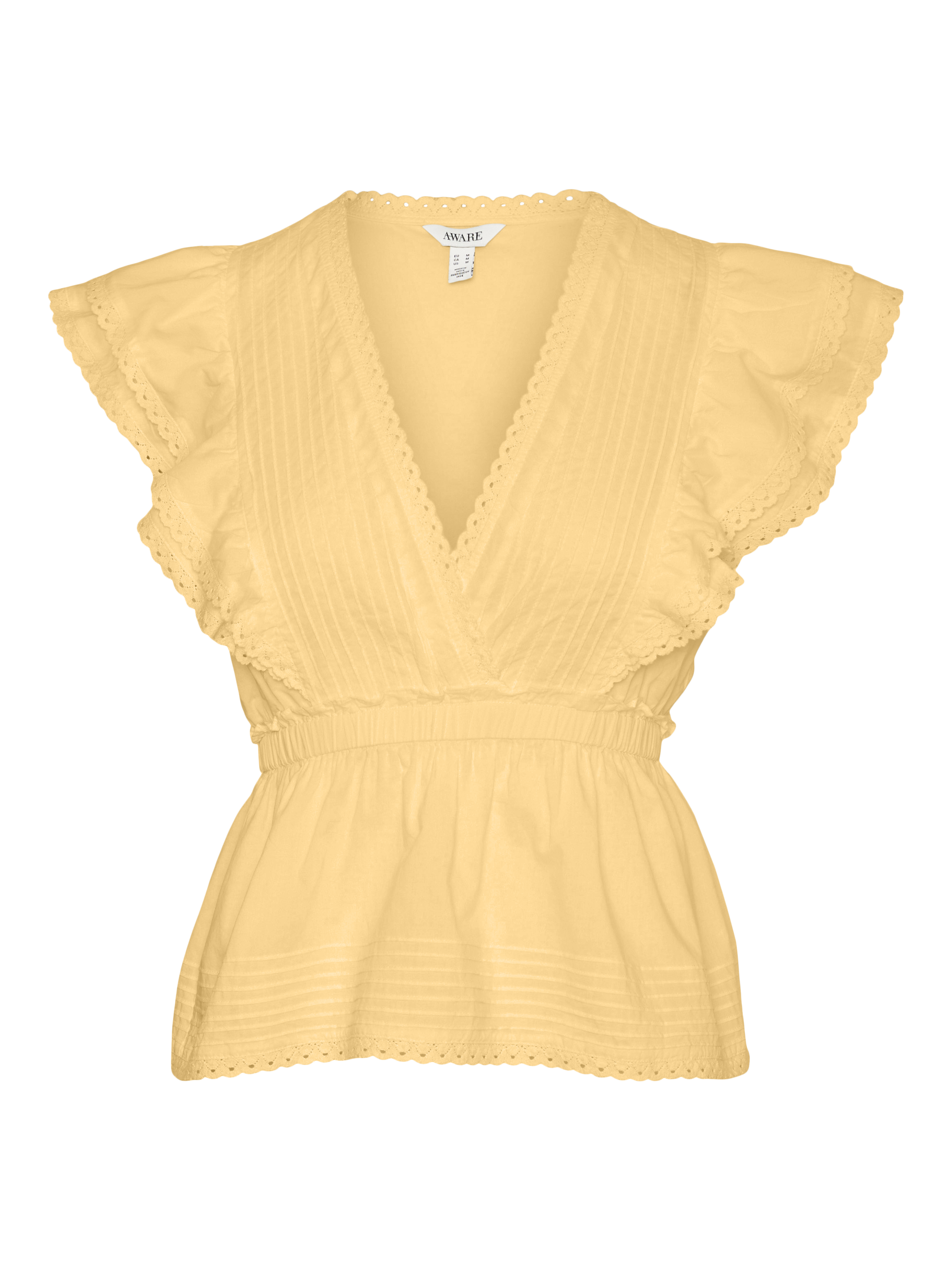 VERO MODA® AWNORDEN Top