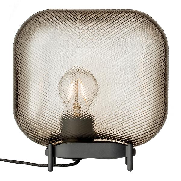 Virva lampe 25x25,5 cm lin