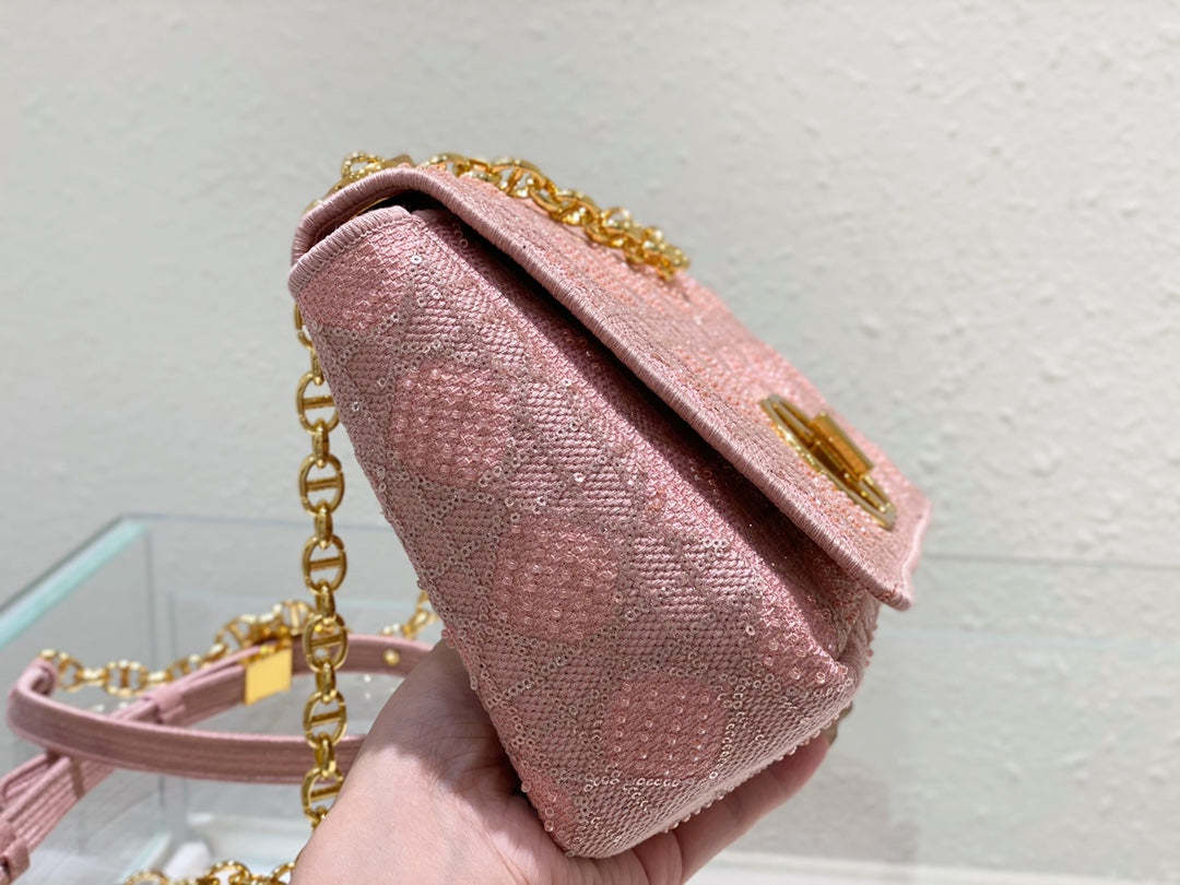 CD Medium Caro Bag
