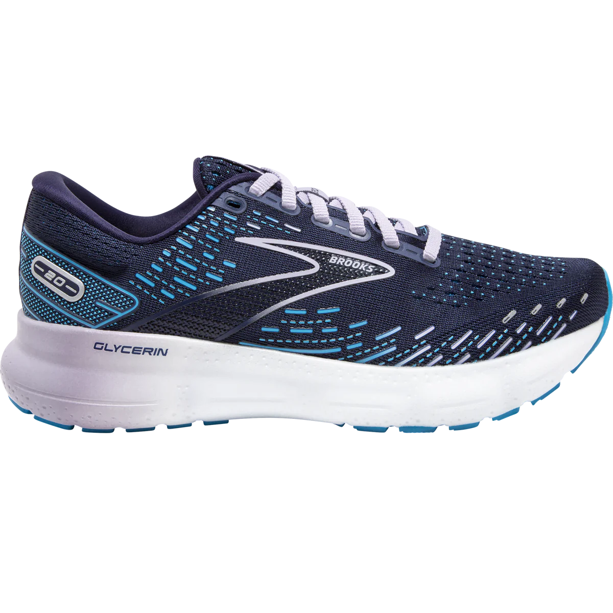 Women's Glycerin 20