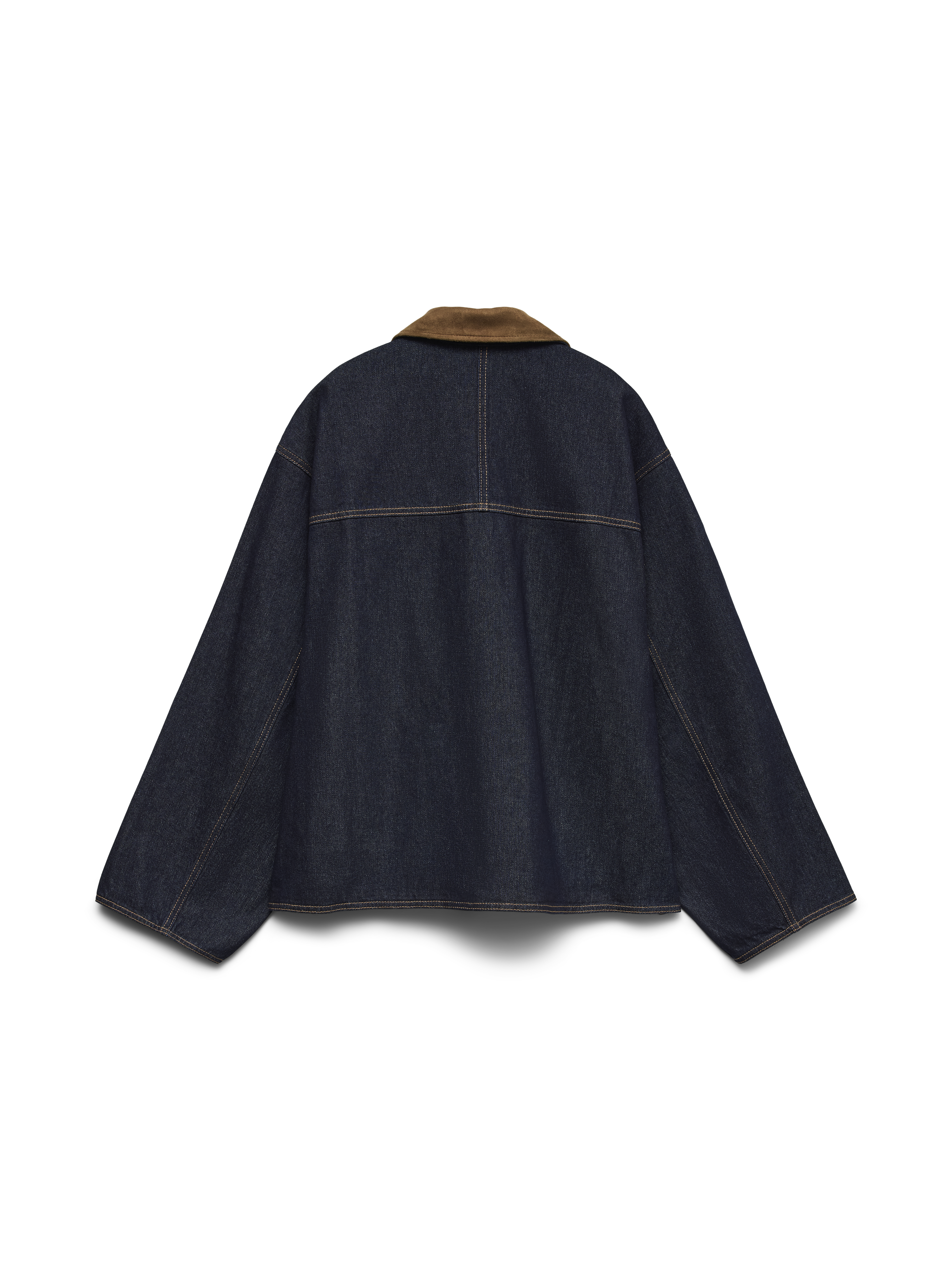 VERO MODA® VMNOVIE Denim jacket