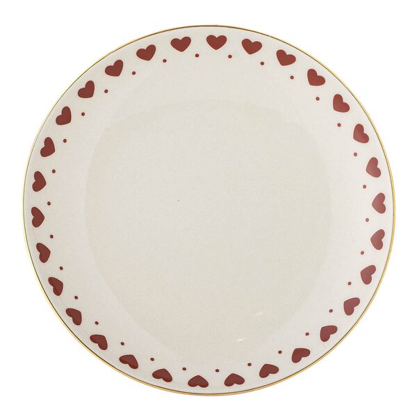 Jolly tallerken 16 cm multi