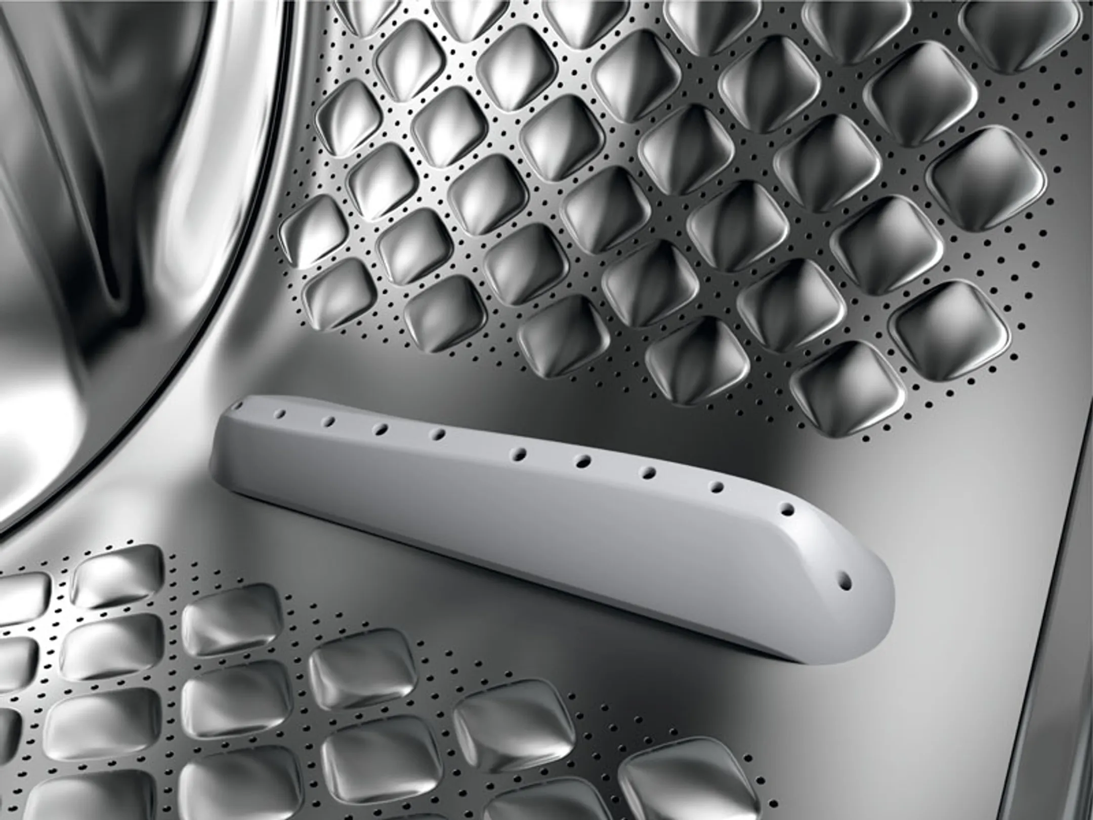 AEG Wasmachine LR97C168 ABSOLUTECARE®