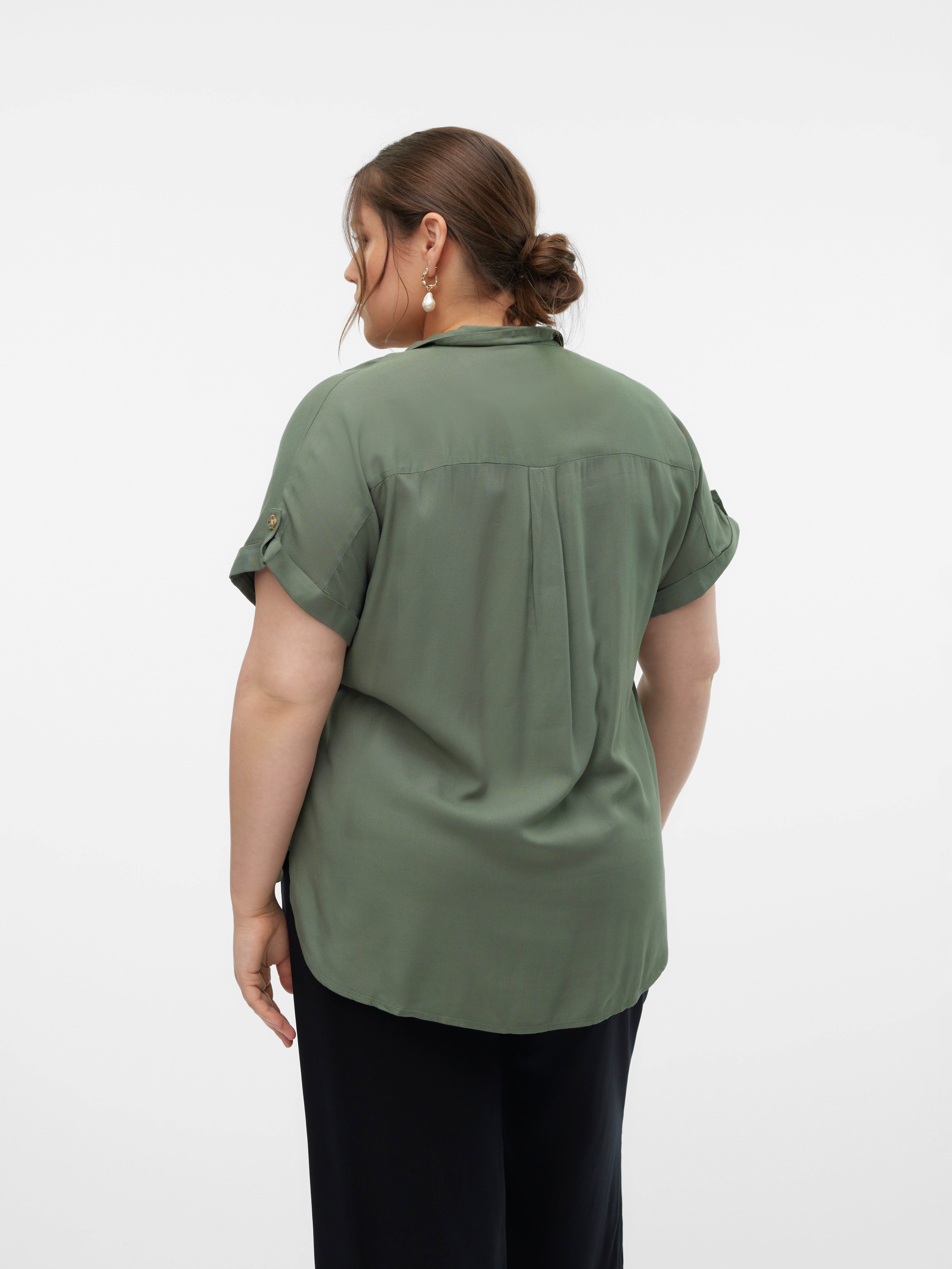 VERO MODA® VMCBUMPY Shirt