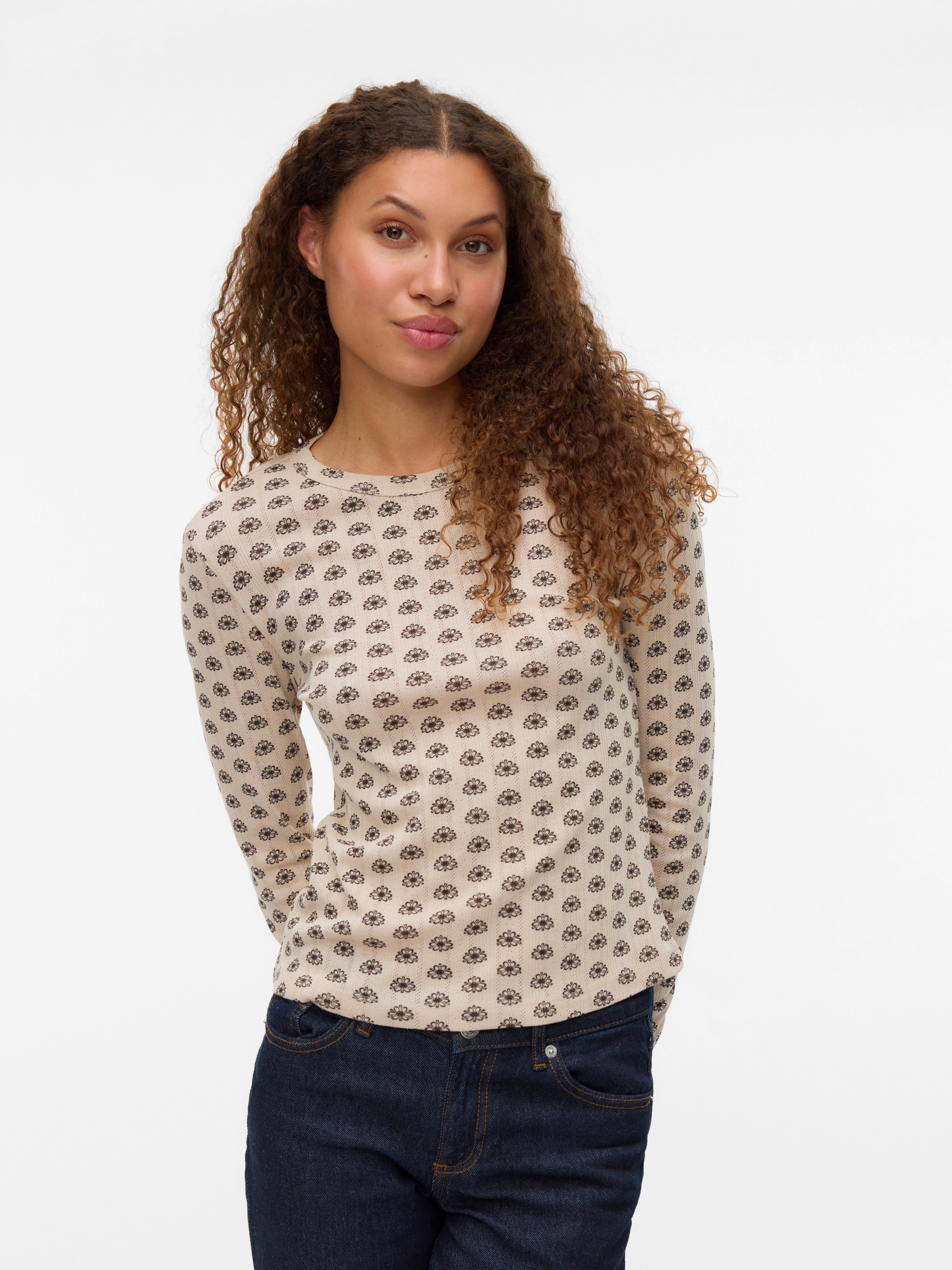 VERO MODA® VMTHERESE Top