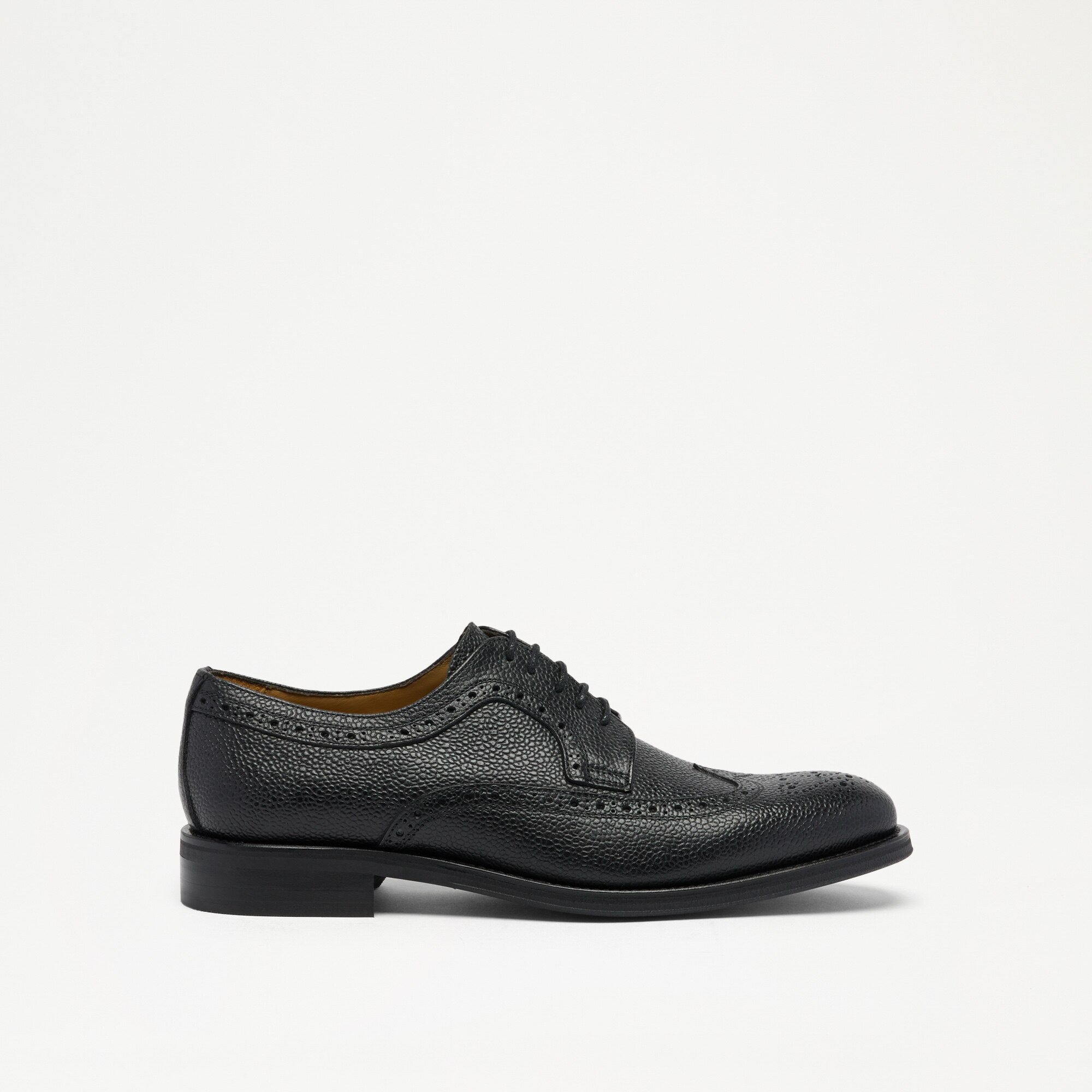 Barton Brogue<br>Derby Brogue