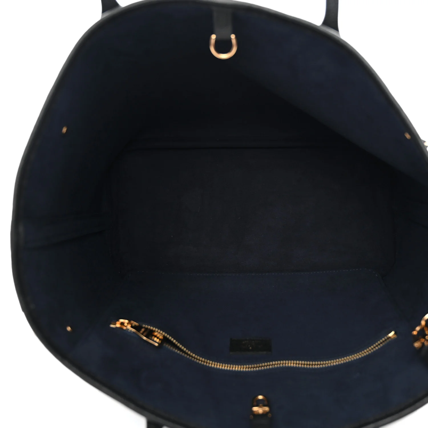 Empreinte Monogram Giant Neverfull MM Black