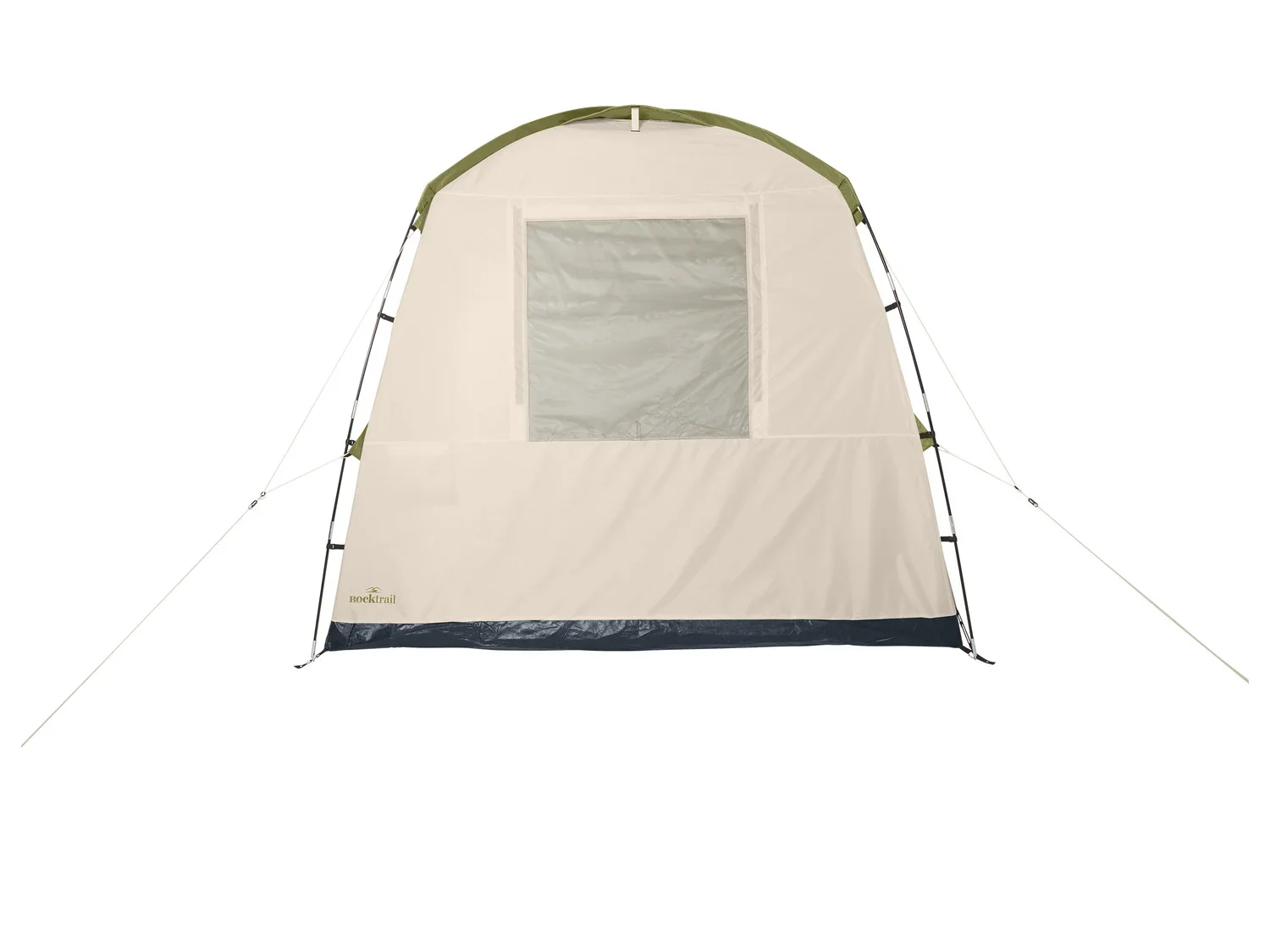Rocktrail Tente de camping familiale, 4-6 personnes