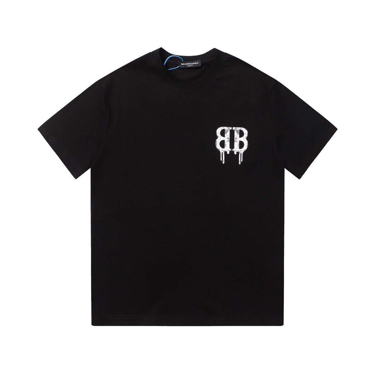 【 BALENCIAGA 公式旗艦店】 バレンシアガ Tシャツ ご好評に付き再入荷！半袖Tシャツ