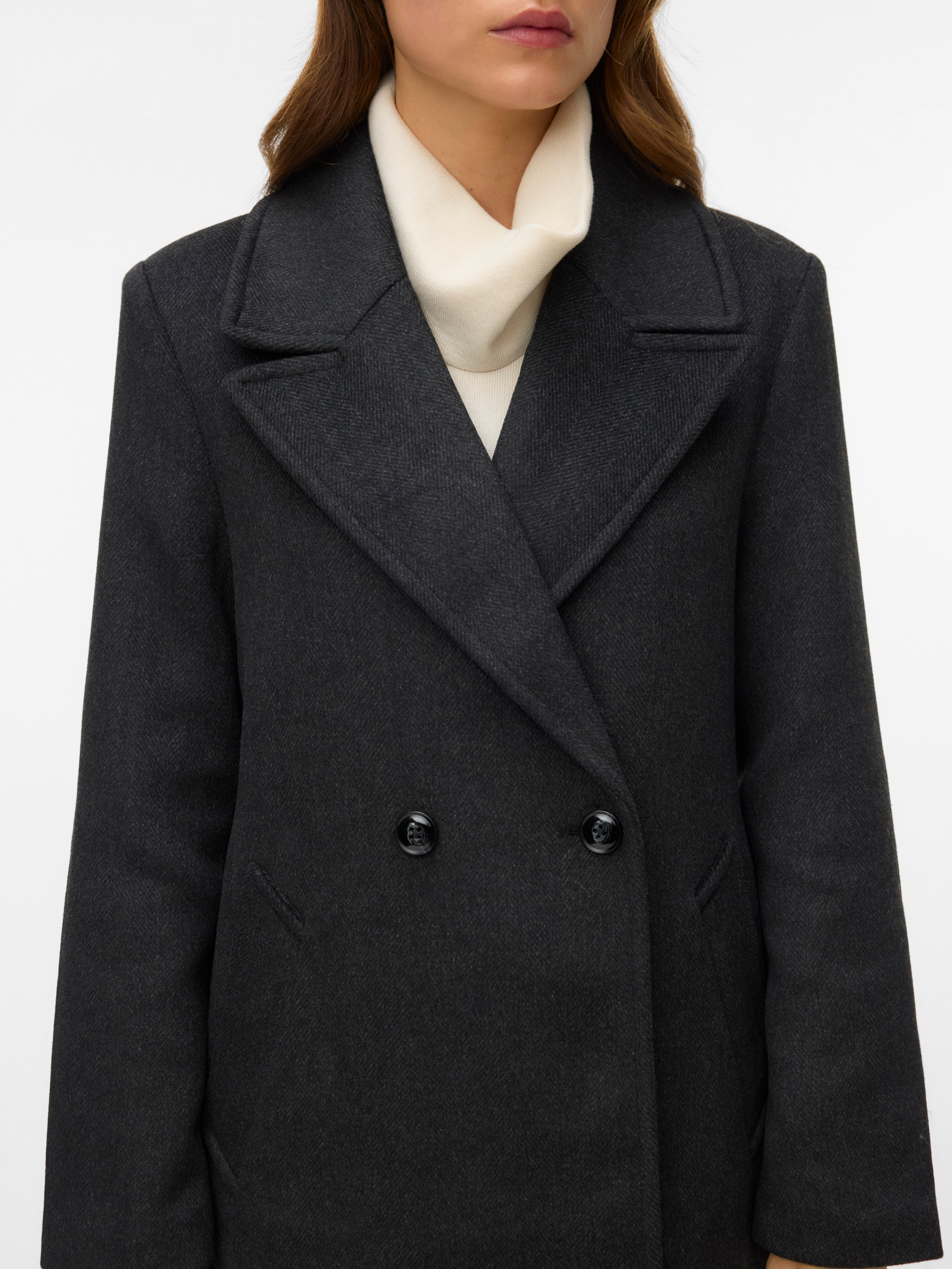 VERO MODA® VMGARNER Coat