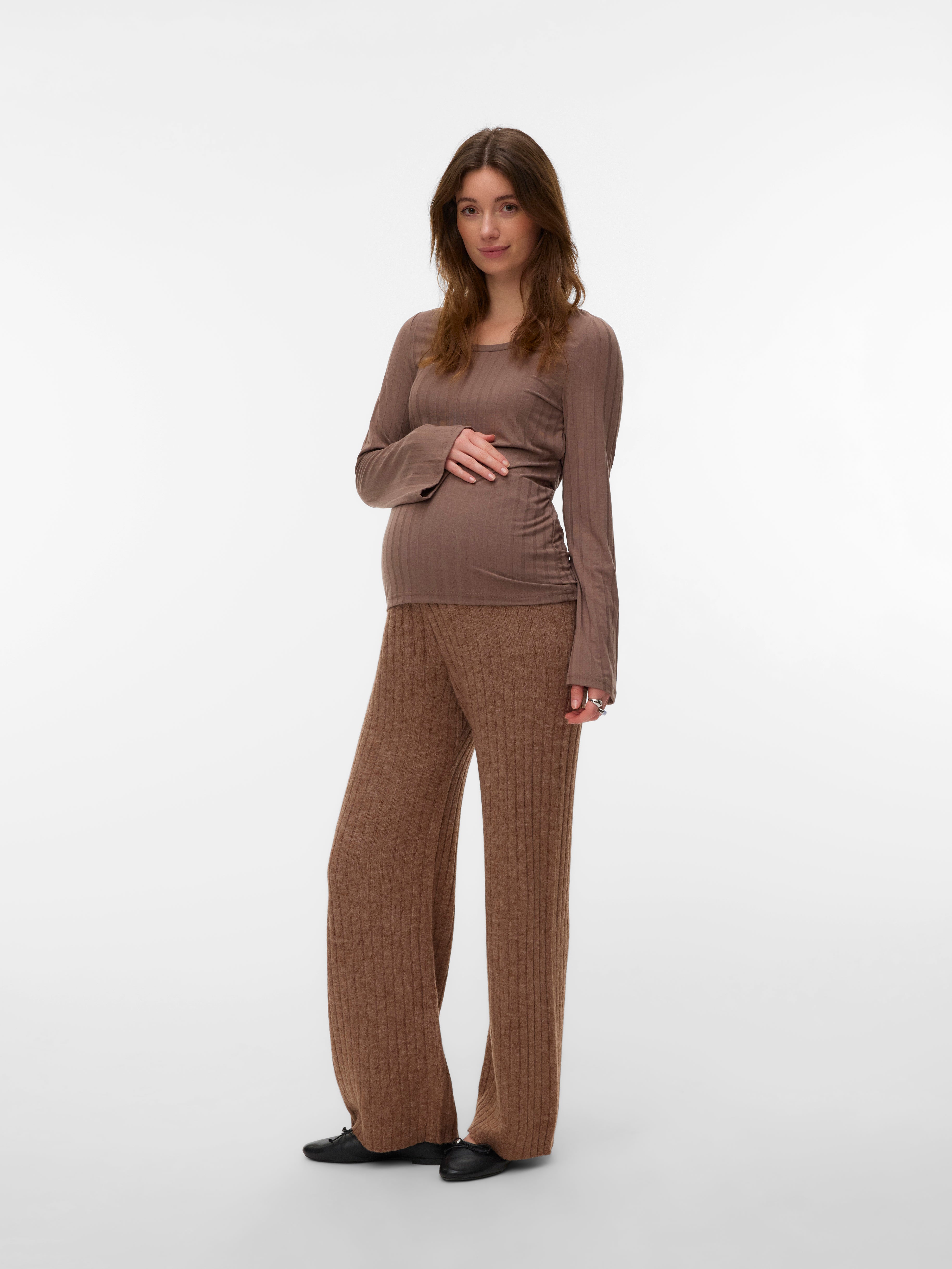VERO MODA® Maternity-trousers