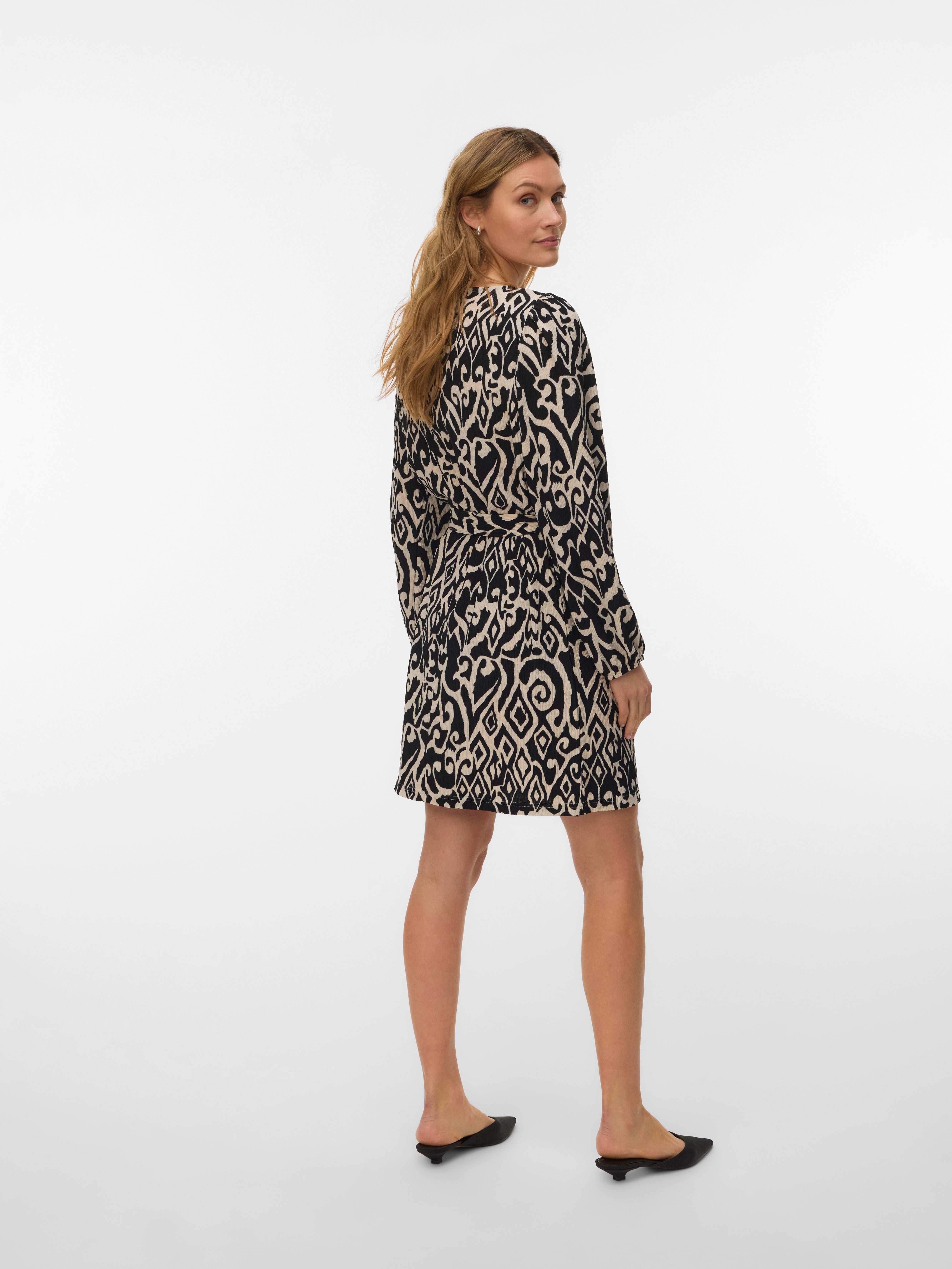 VERO MODA® VMFRIGA Short dress