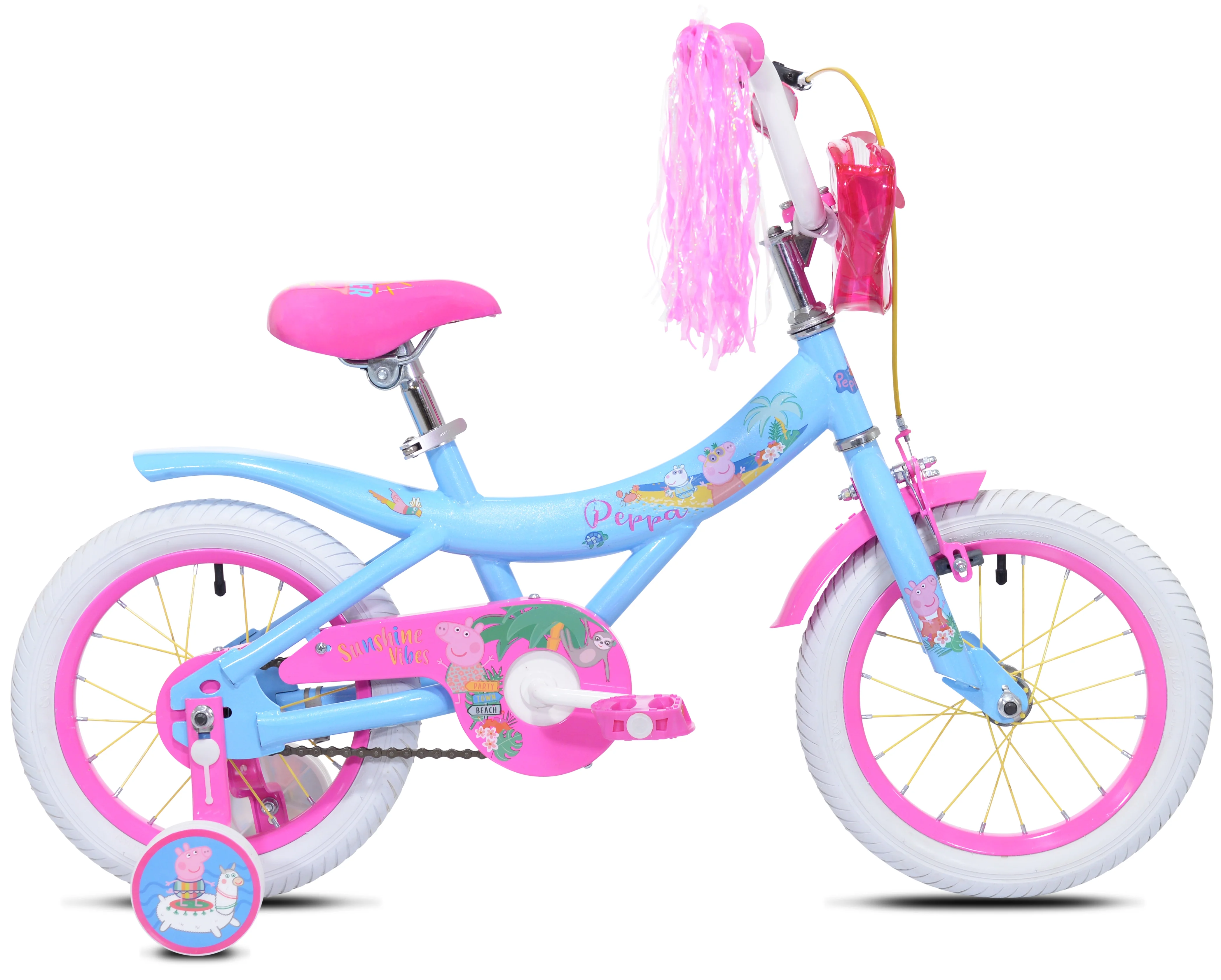 Bicycles 14