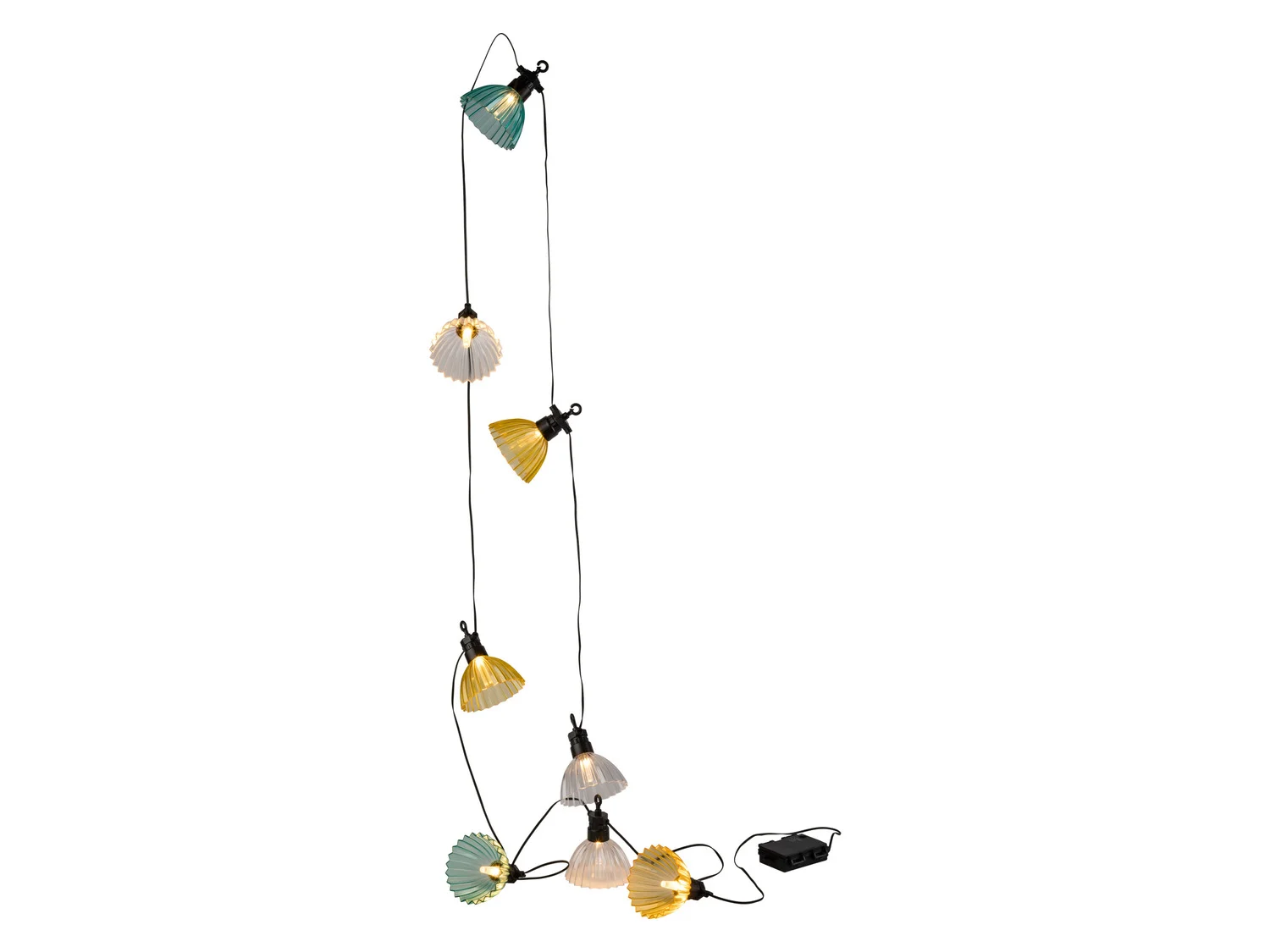 LIVARNO home Guirlande lumineuse  LED