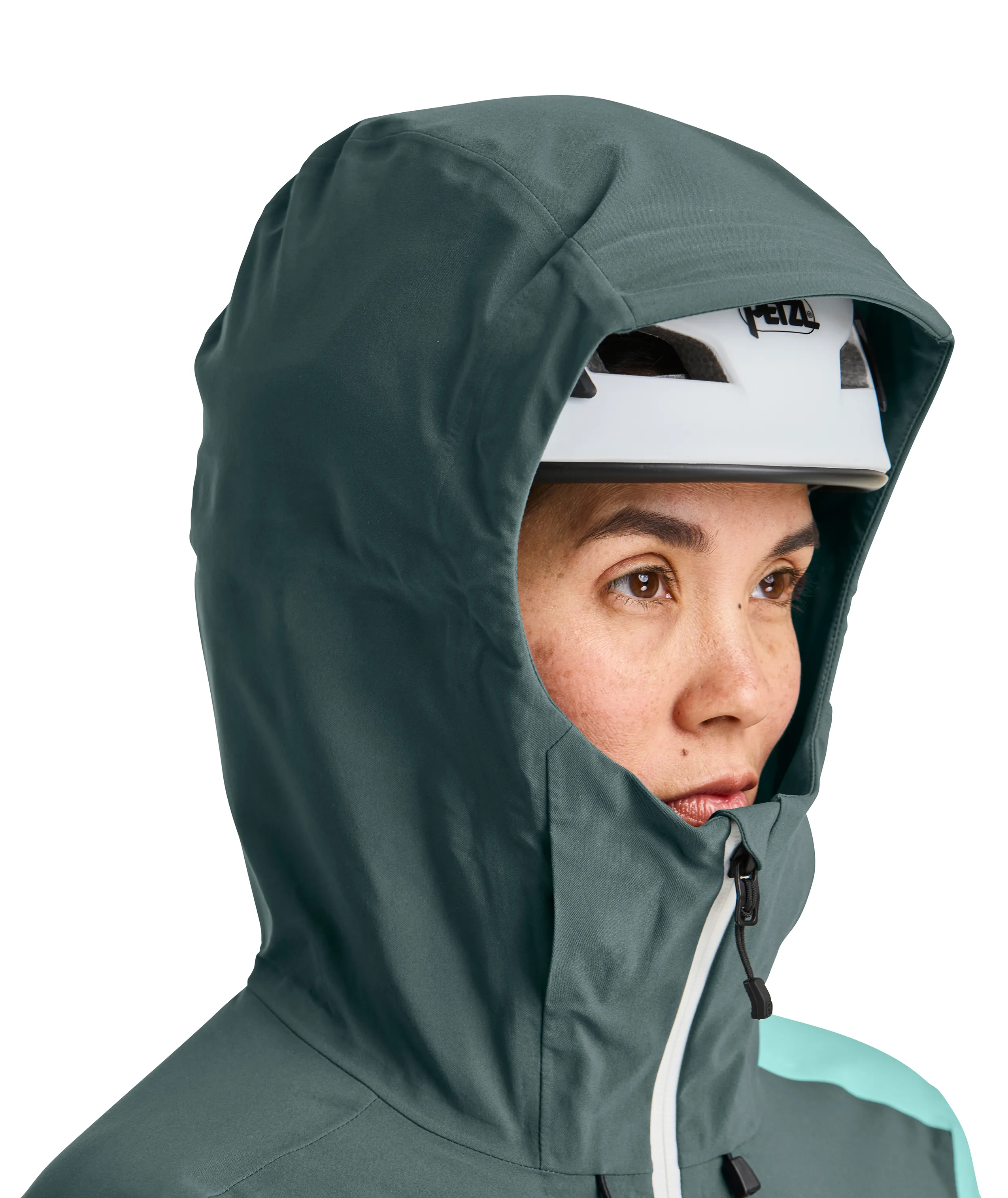 ORTOVOXR WESTALPEN 3L JACKET