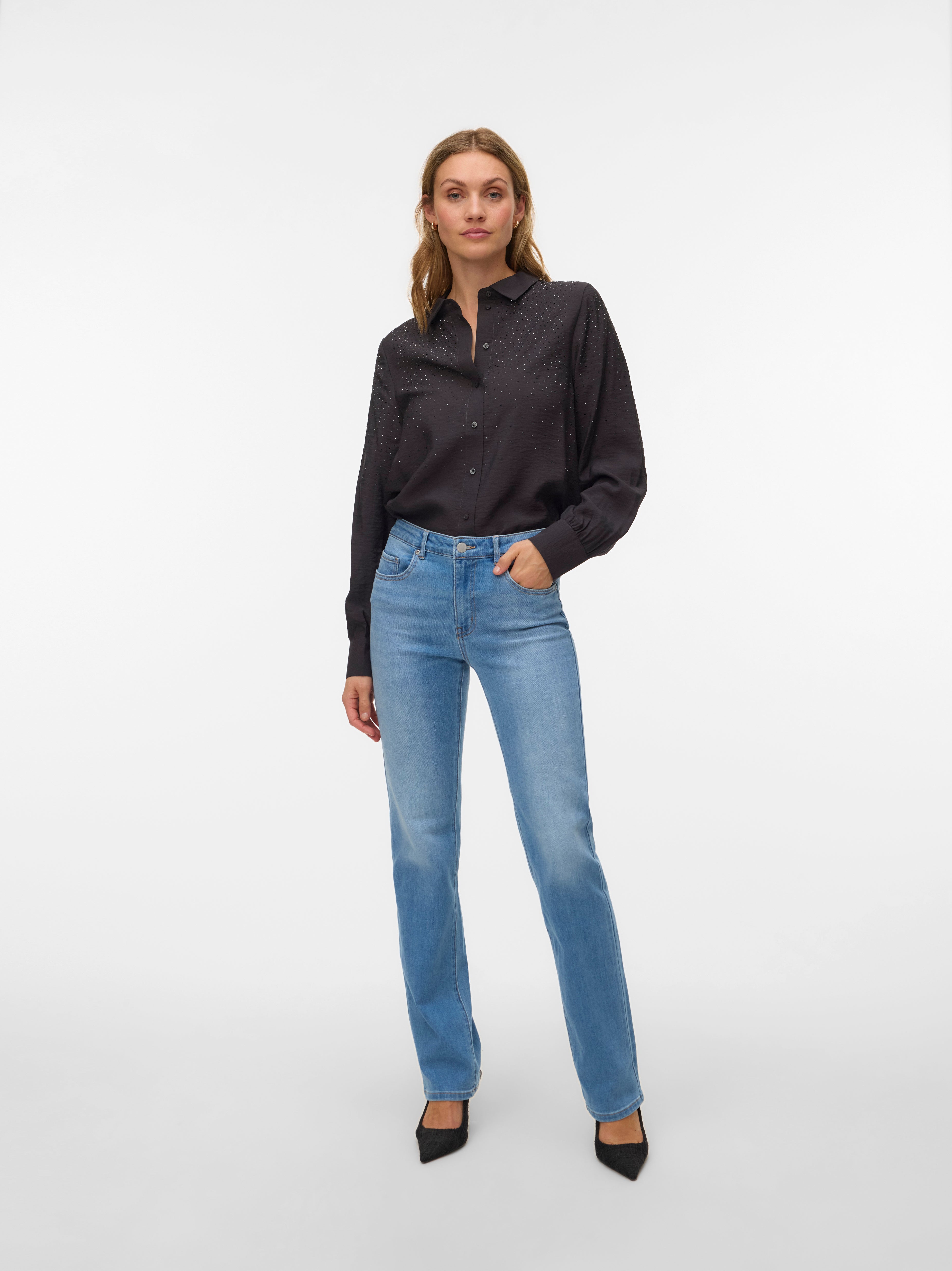 VERO MODA® VMHERDIS Shirt