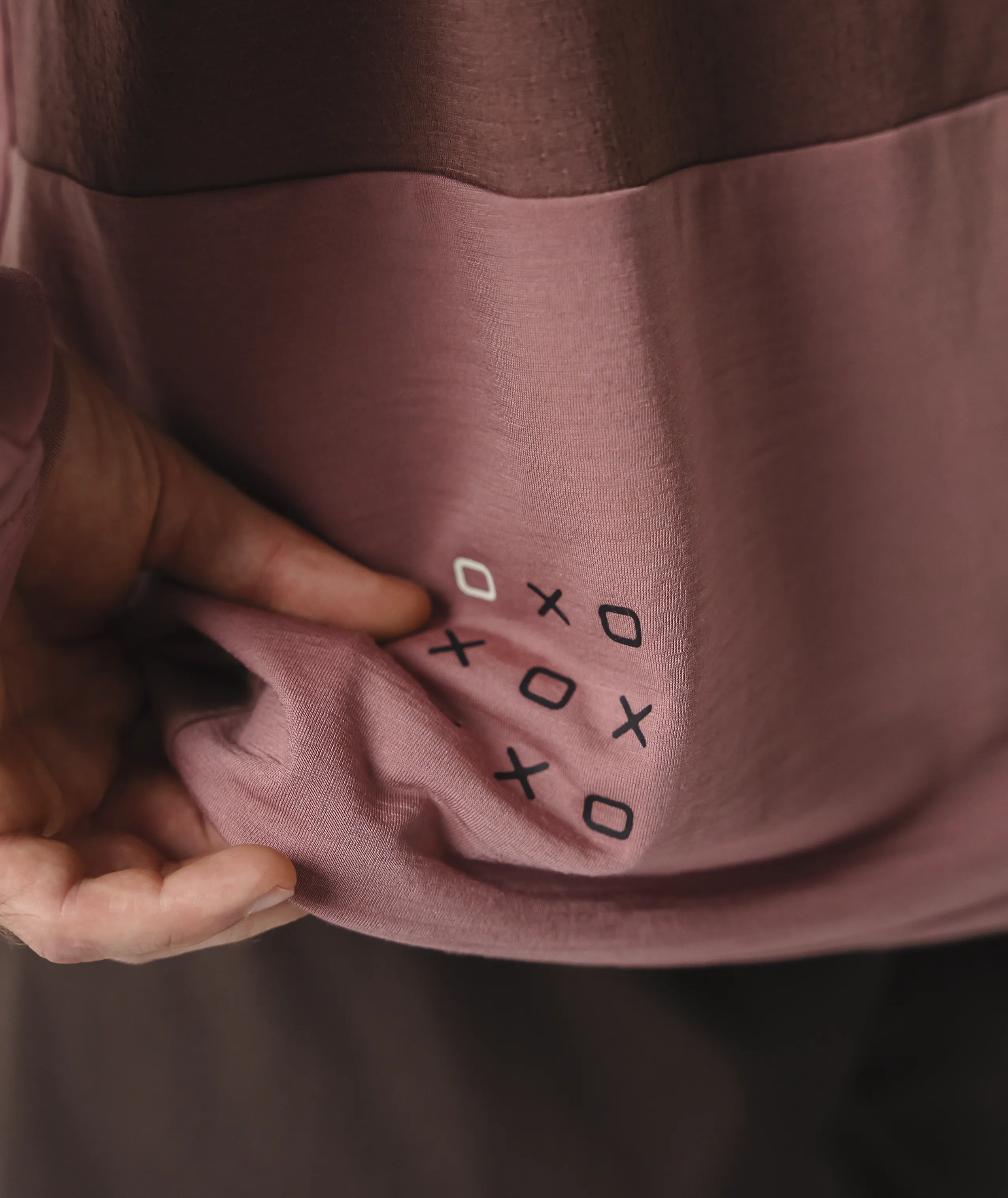 ORTOVOXR SEQUENCE FREE JERSEY LS
