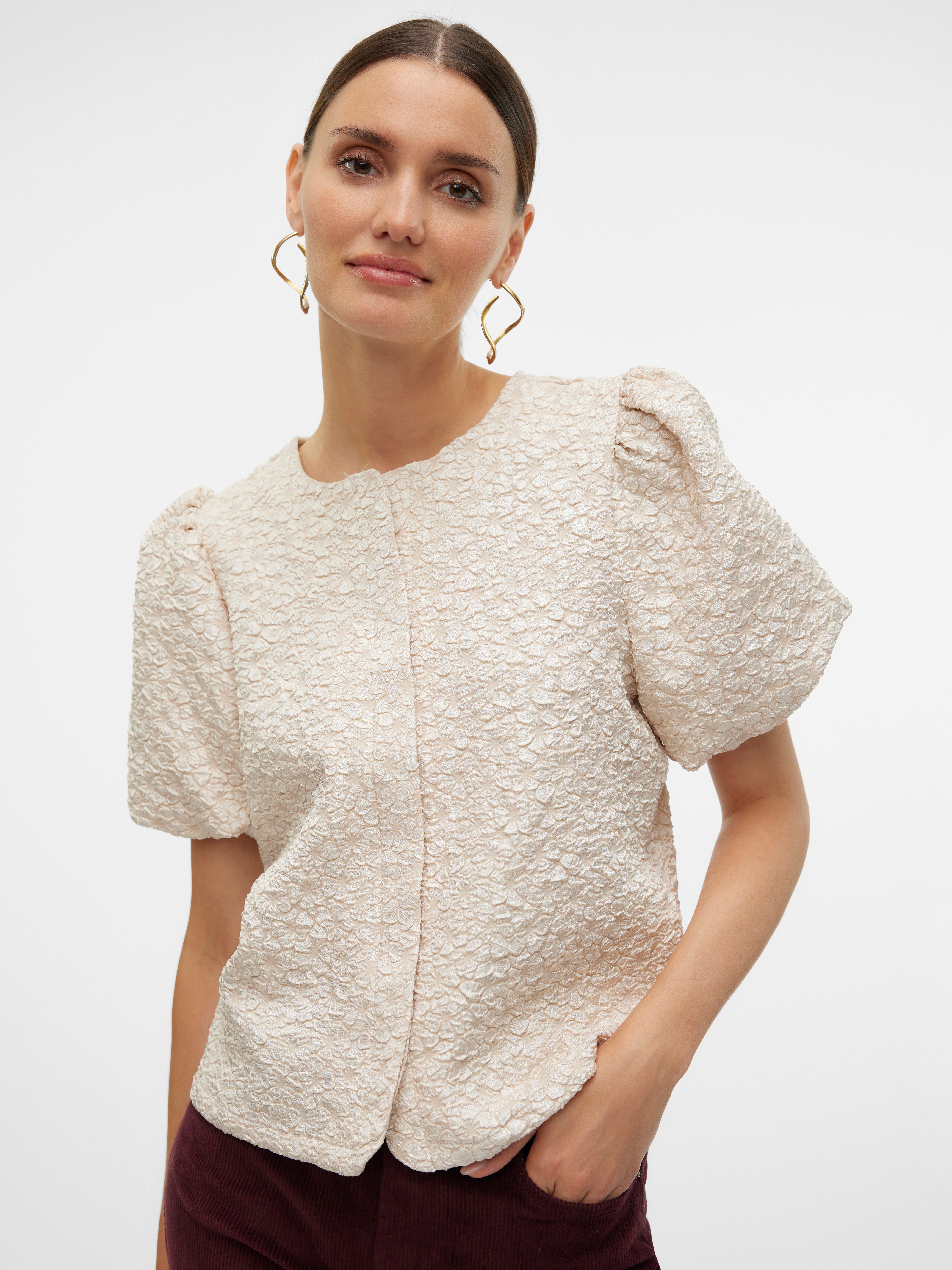VERO MODA® VMMERLE Top