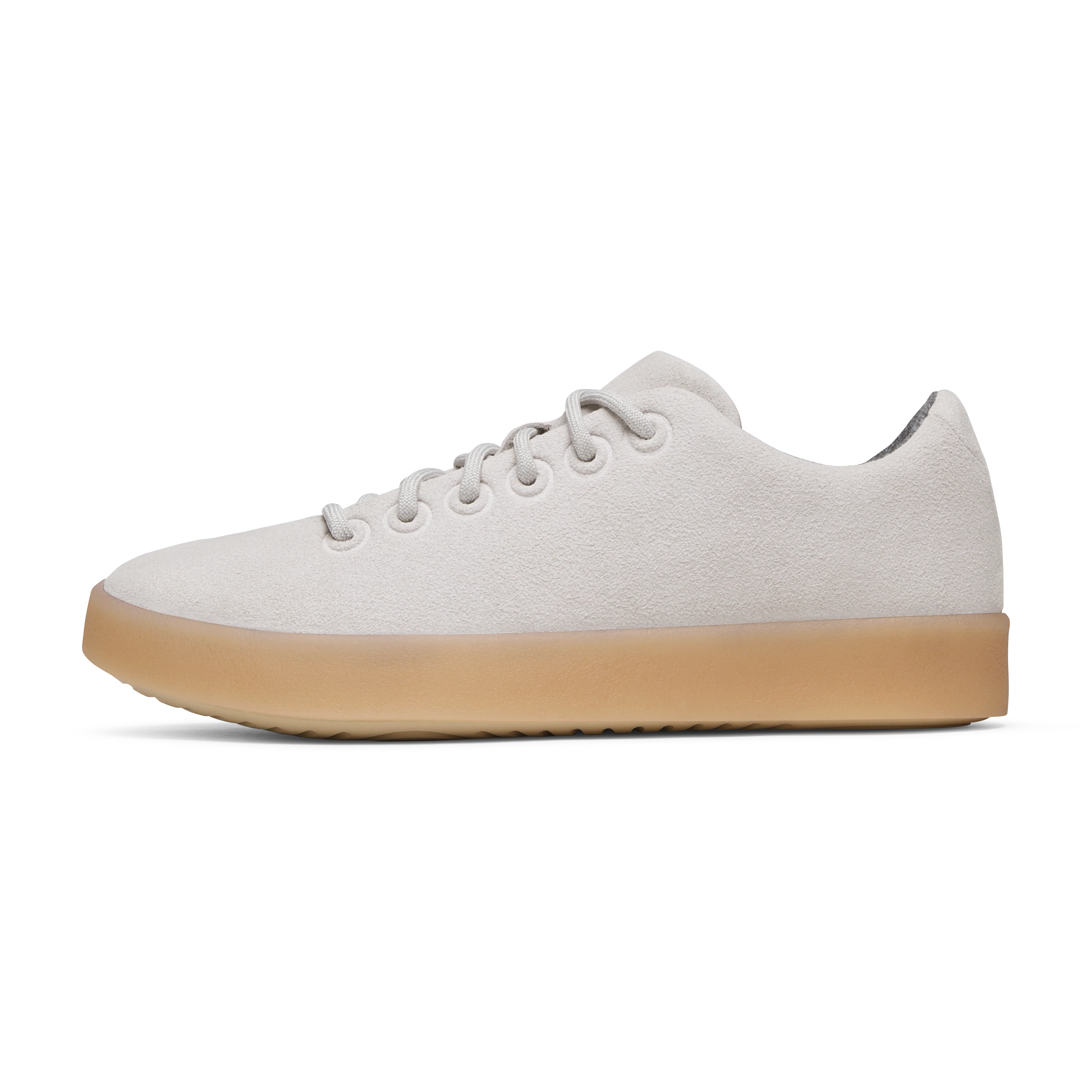 Men's Cruiser Terralux™ - Light Grey (Light Gum Sole)