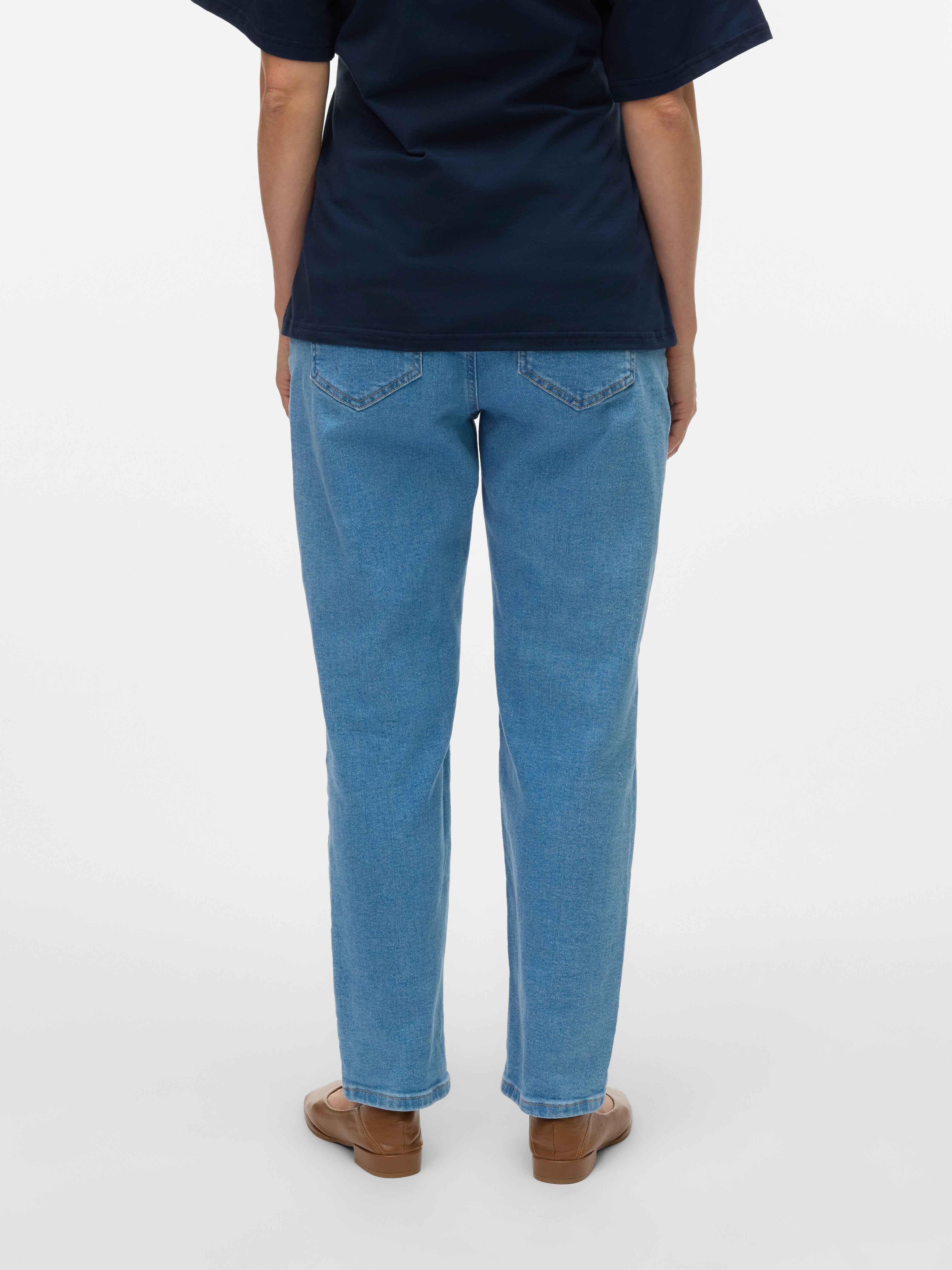 VERO MODA® Maternity-jeans