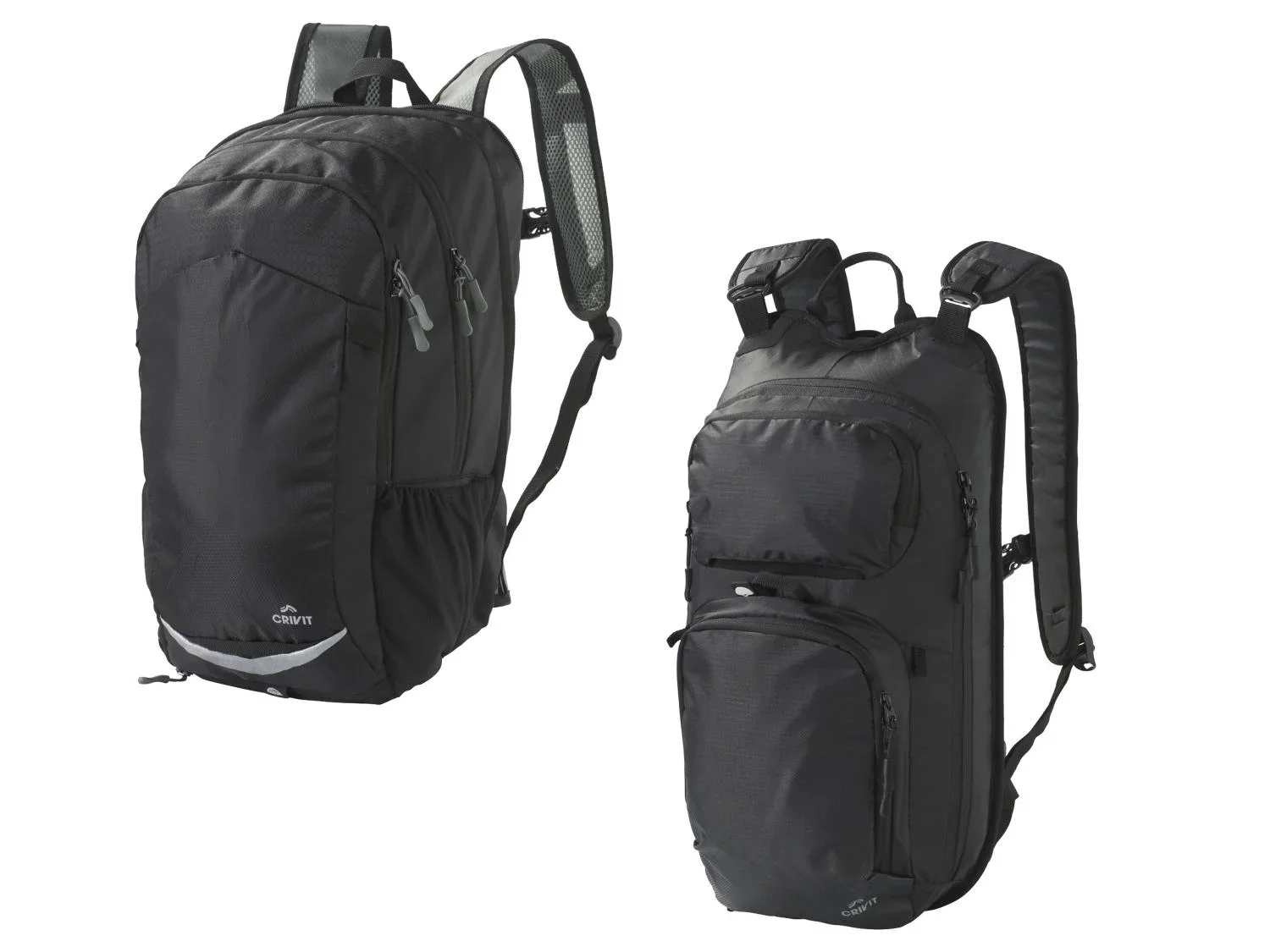 CRIVIT Sac  dos de vlo