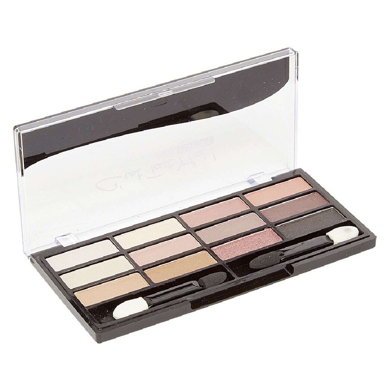 Palette Ombre paupière x12 teintes n°03