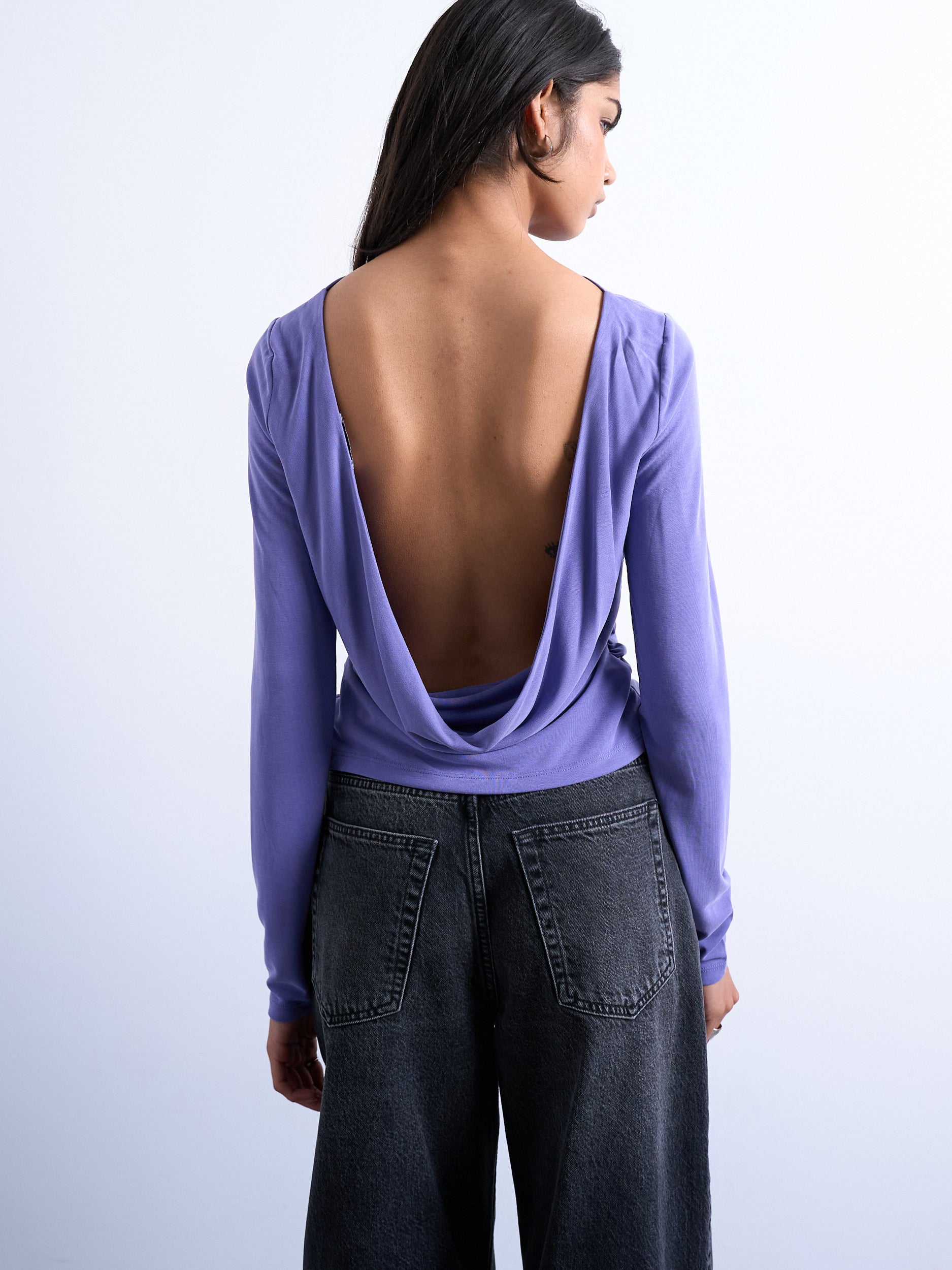 VERO MODA® TSELINE Top