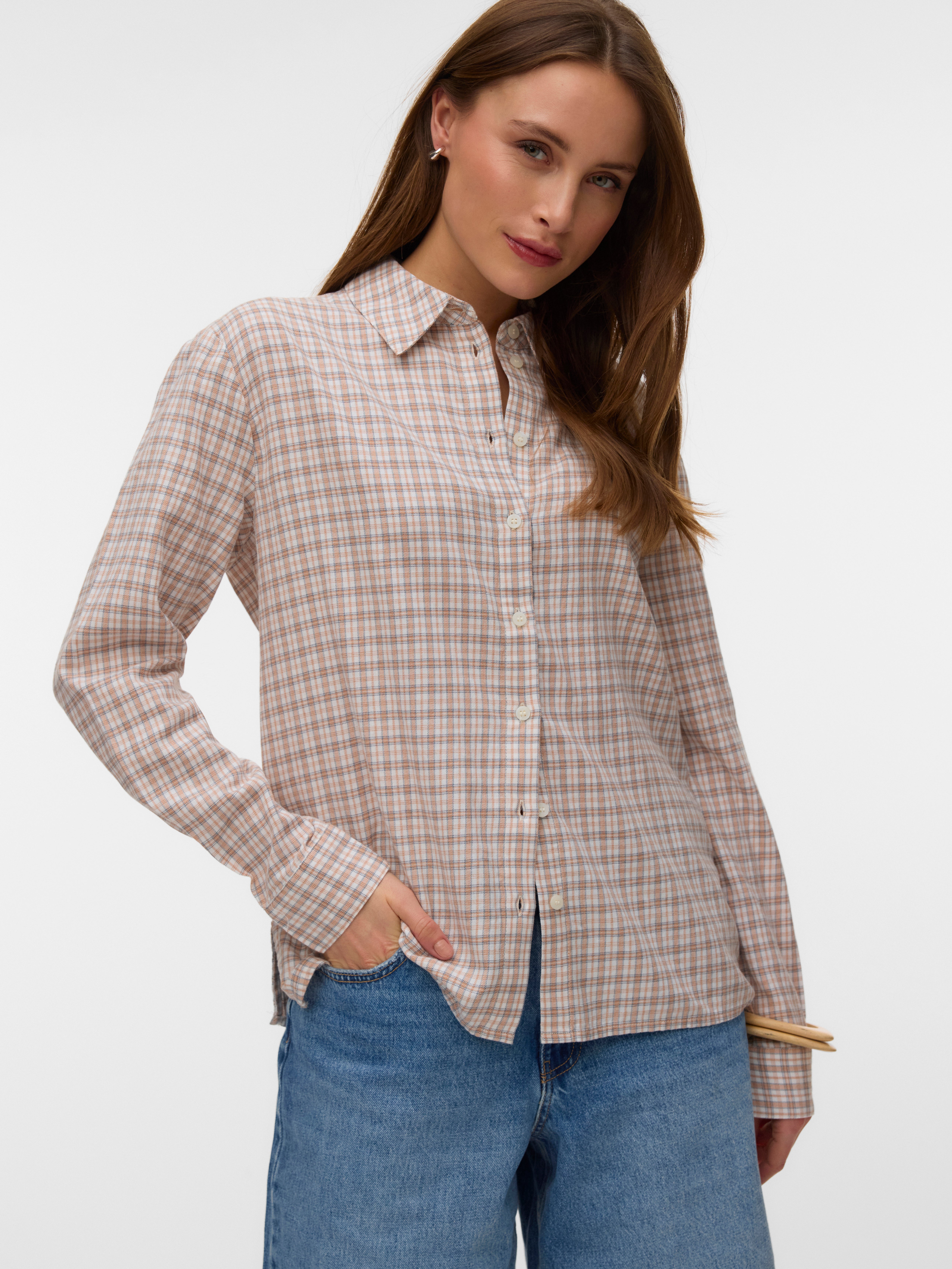 VERO MODA® AWTAMIRA Shirt