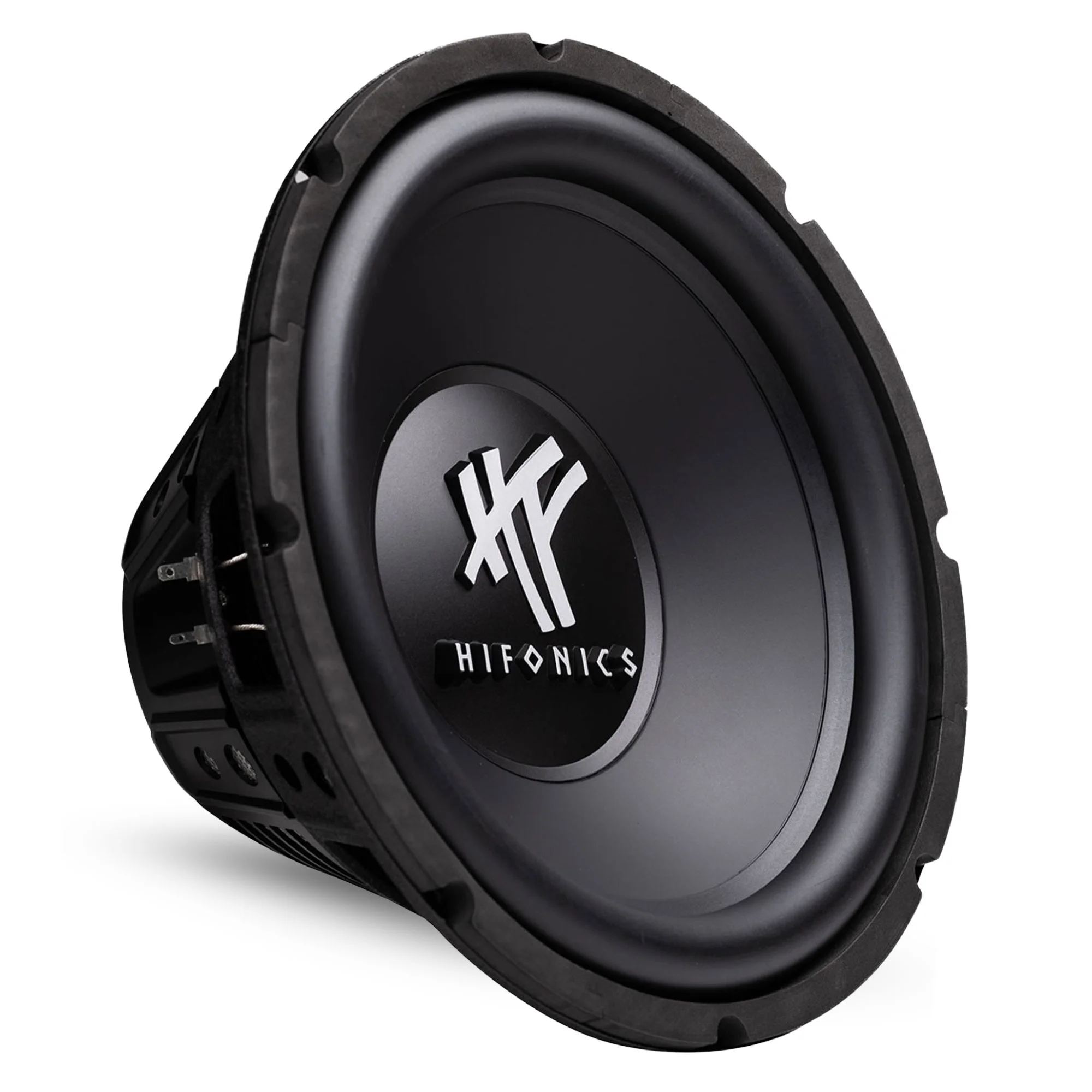4) HIFONICS HFX12D4 12