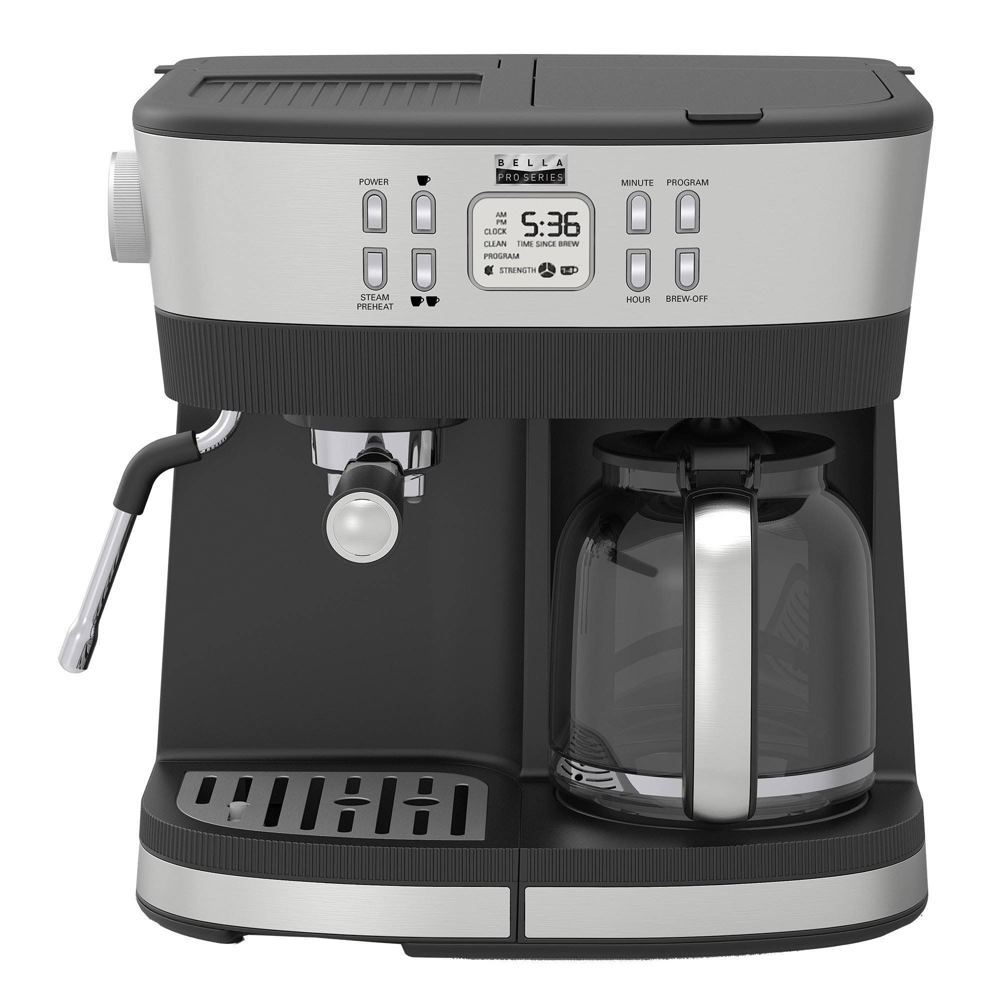 Drip Coffee Makers