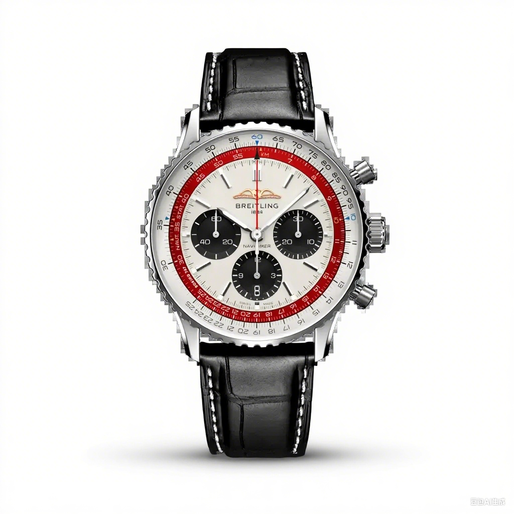 [Super Clone]Celebrating ALDI's 79th Anniversary！Breitling Navitimer B01