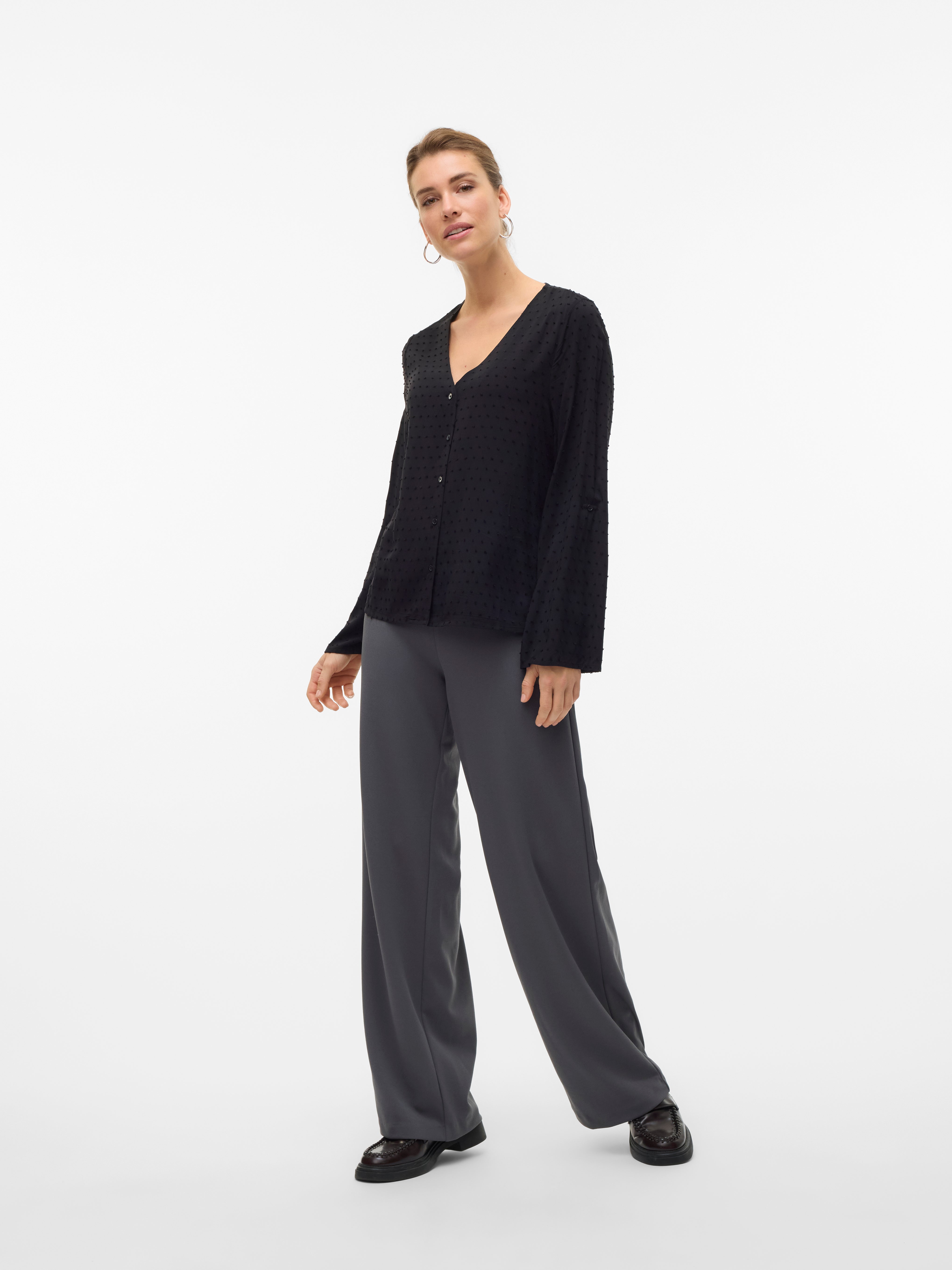 VERO MODA® SNRONJA Top