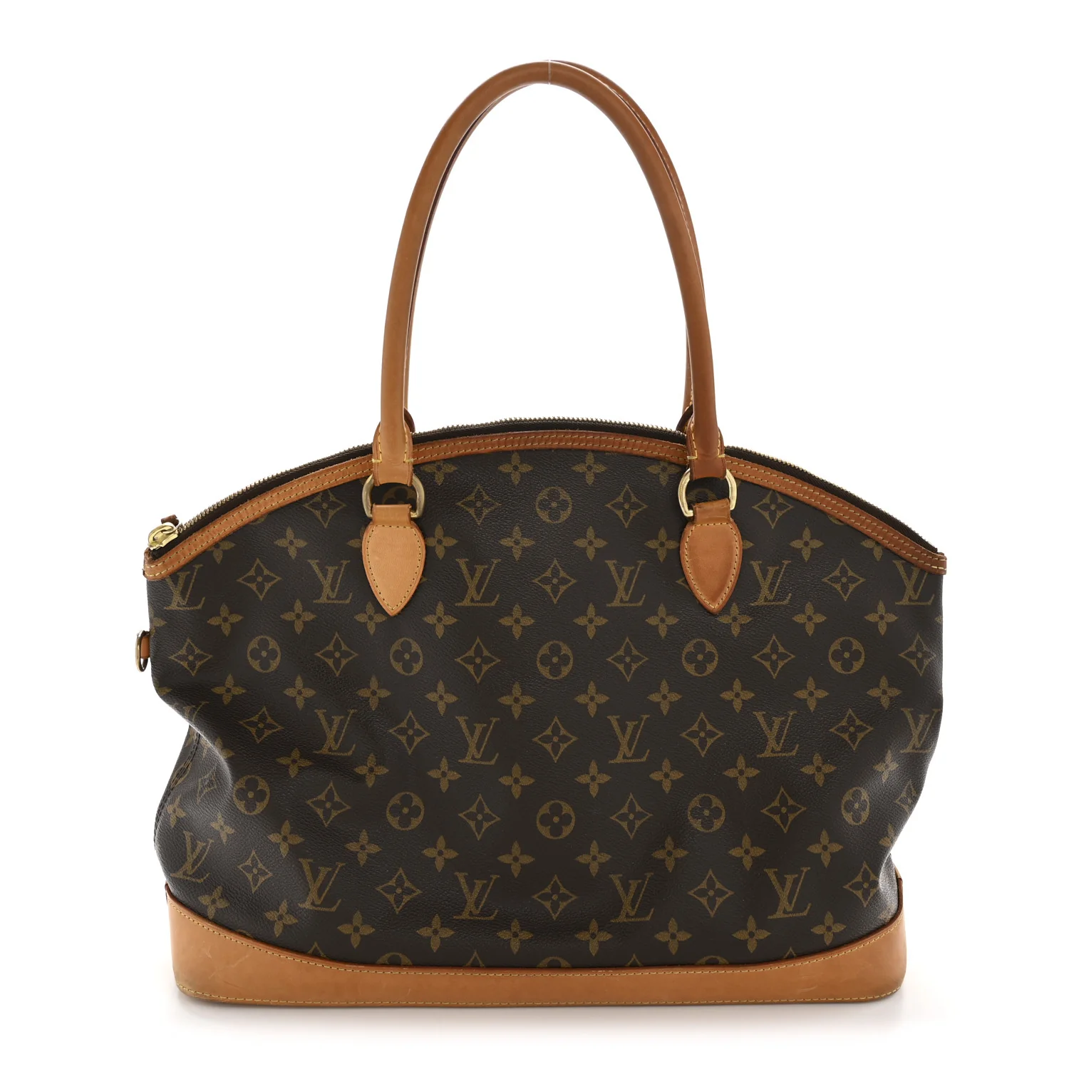 Monogram Lockit Horizontal