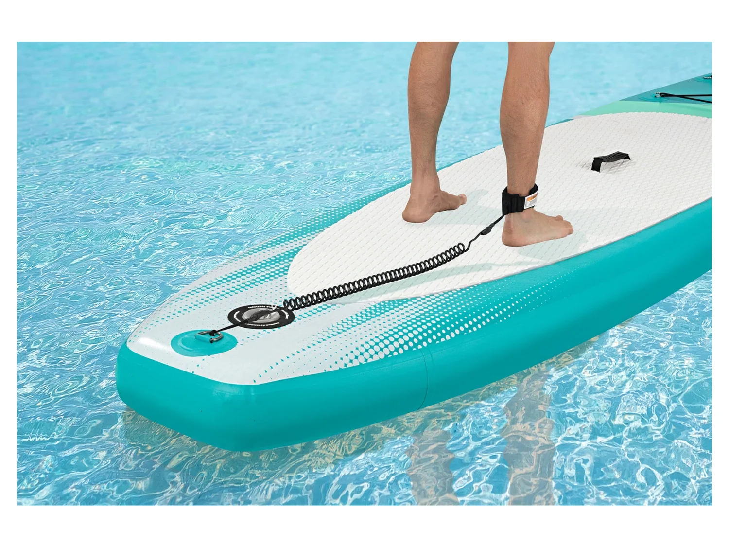 MaxxMee Planche SUP gonflable