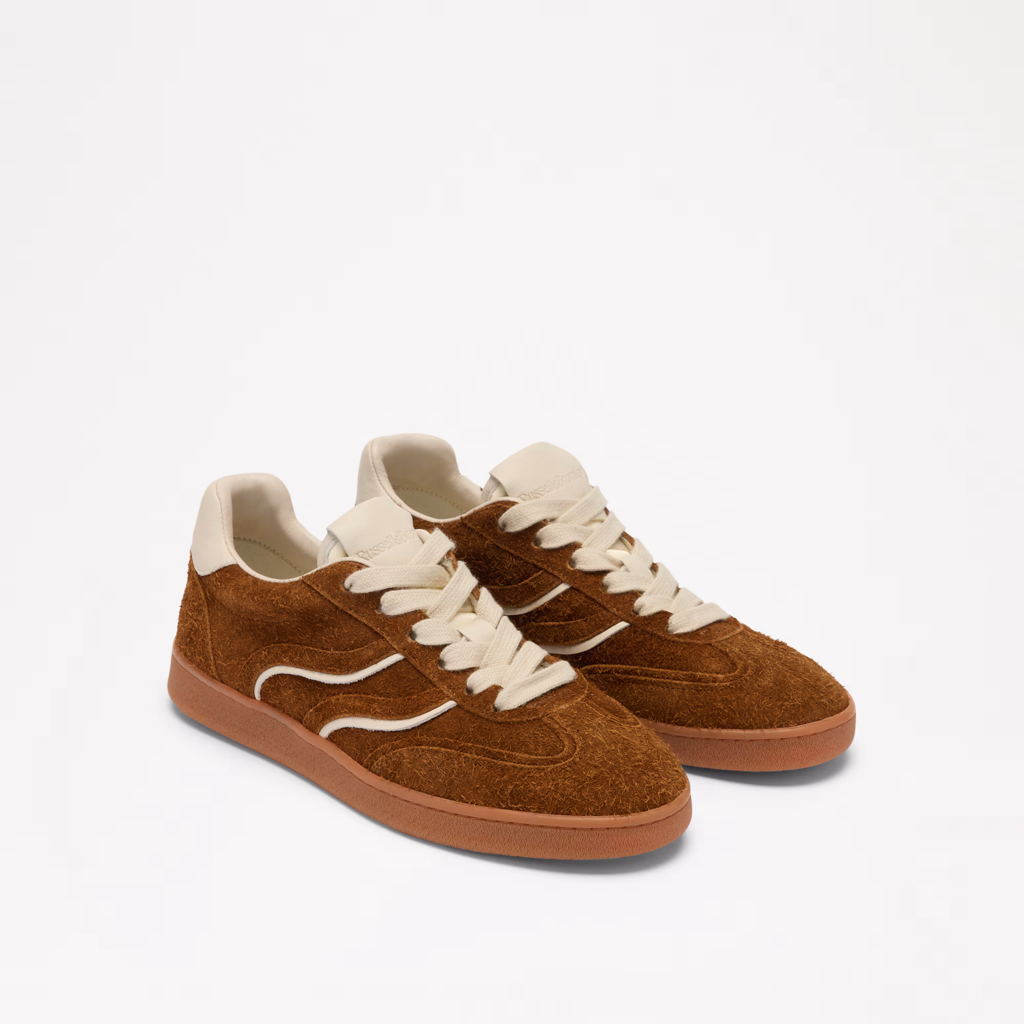 Flete<br>Textured Heritage Trainer
