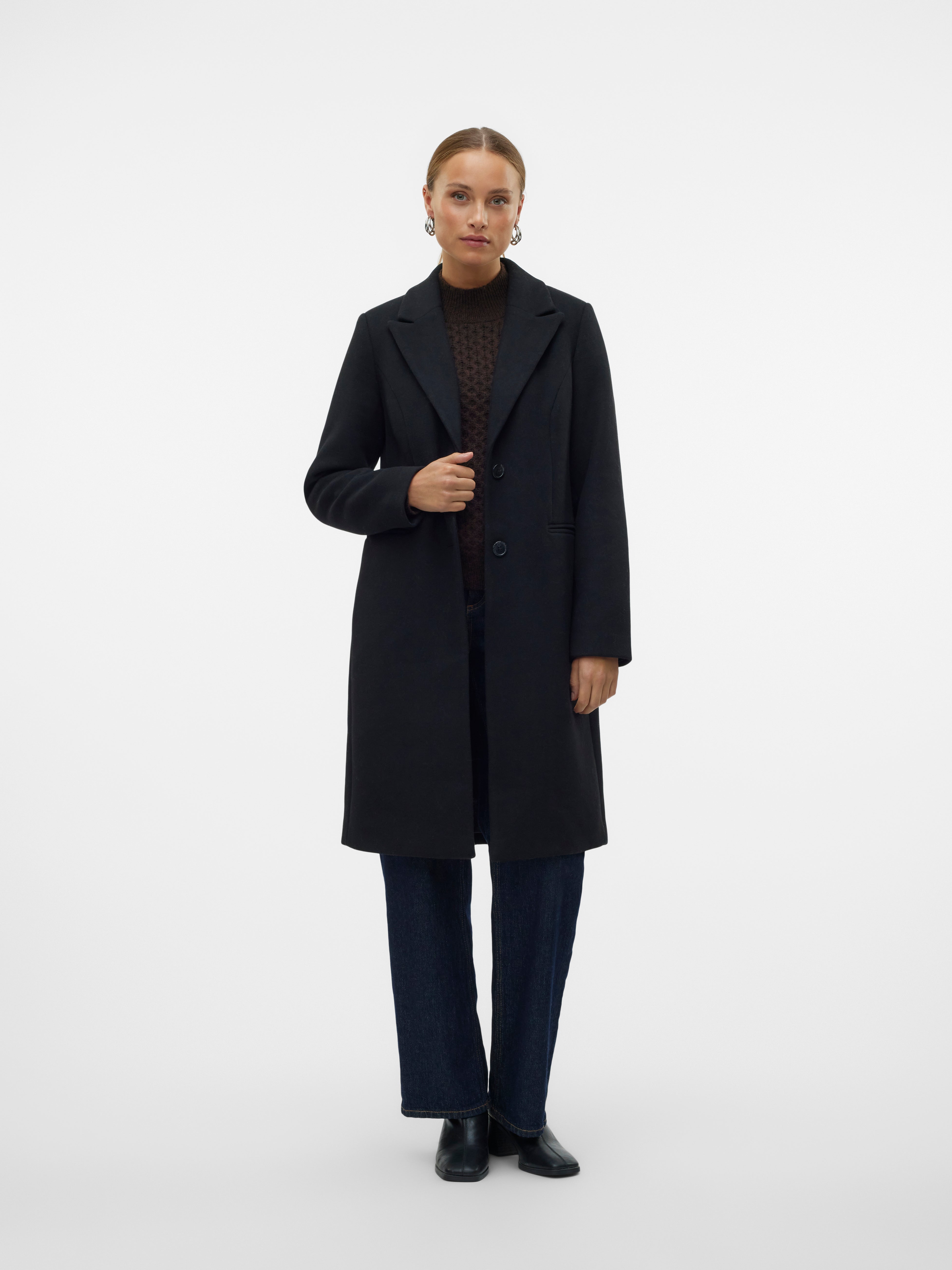 VERO MODA® VMBLAZA Coat
