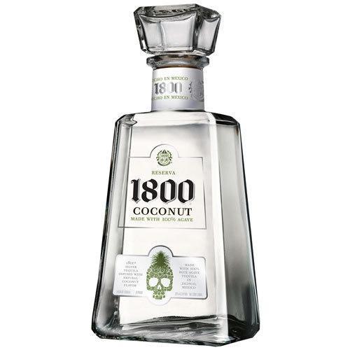 Tequila Coconut 750ML