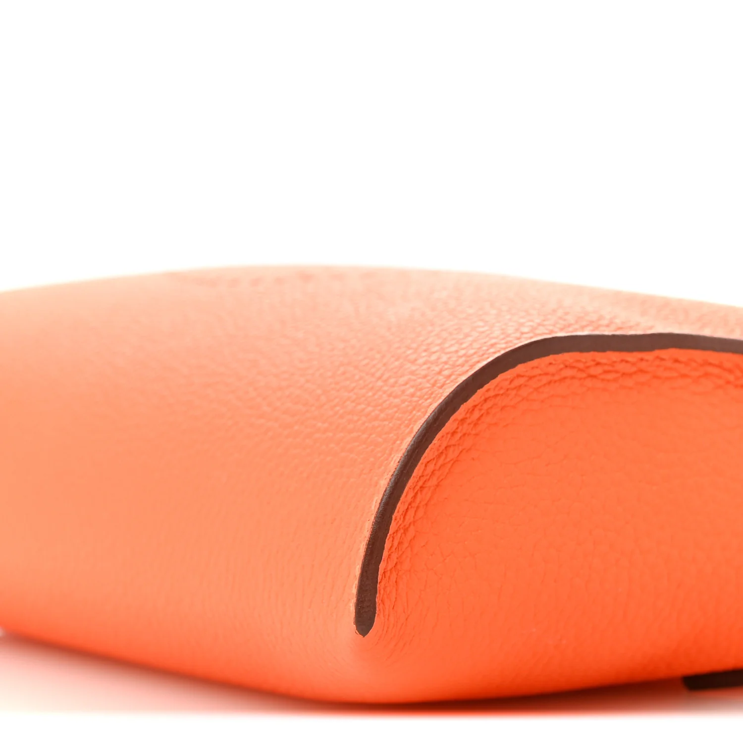Togo Videpoches Orange