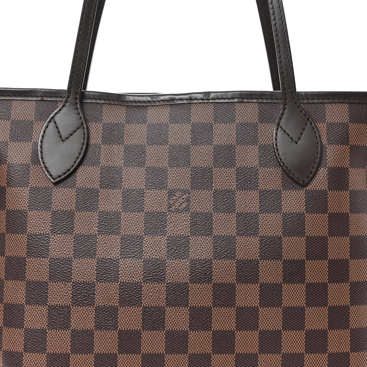 Damier Ebene Neo Neverfull MM