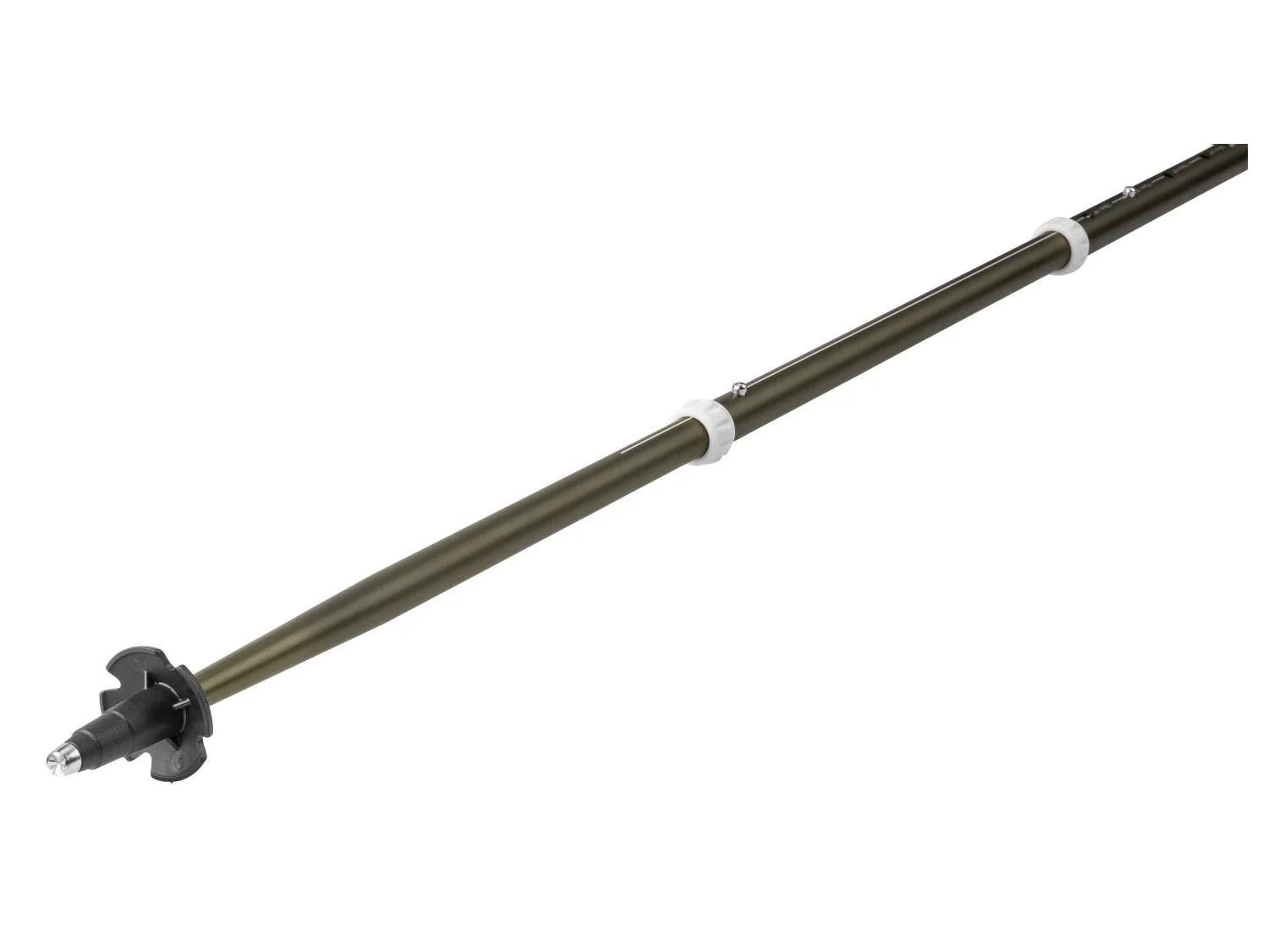 CRIVIT Lot de 2 btons de trekking