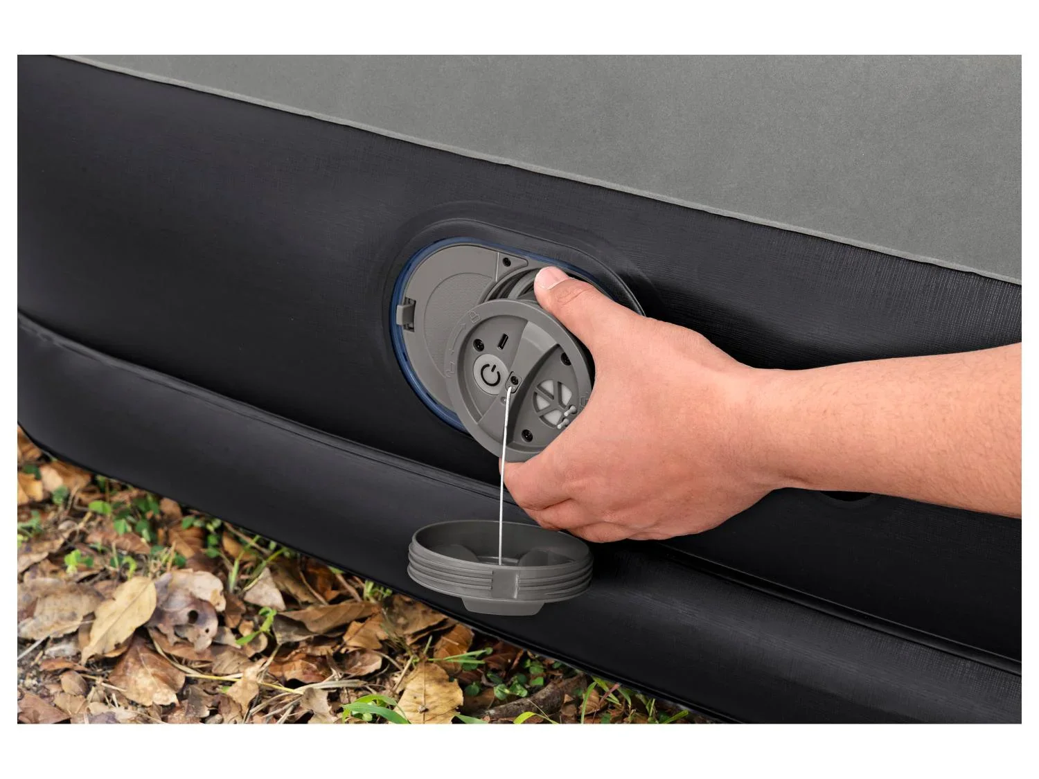 Bestway Matelas gonflable, 1 place