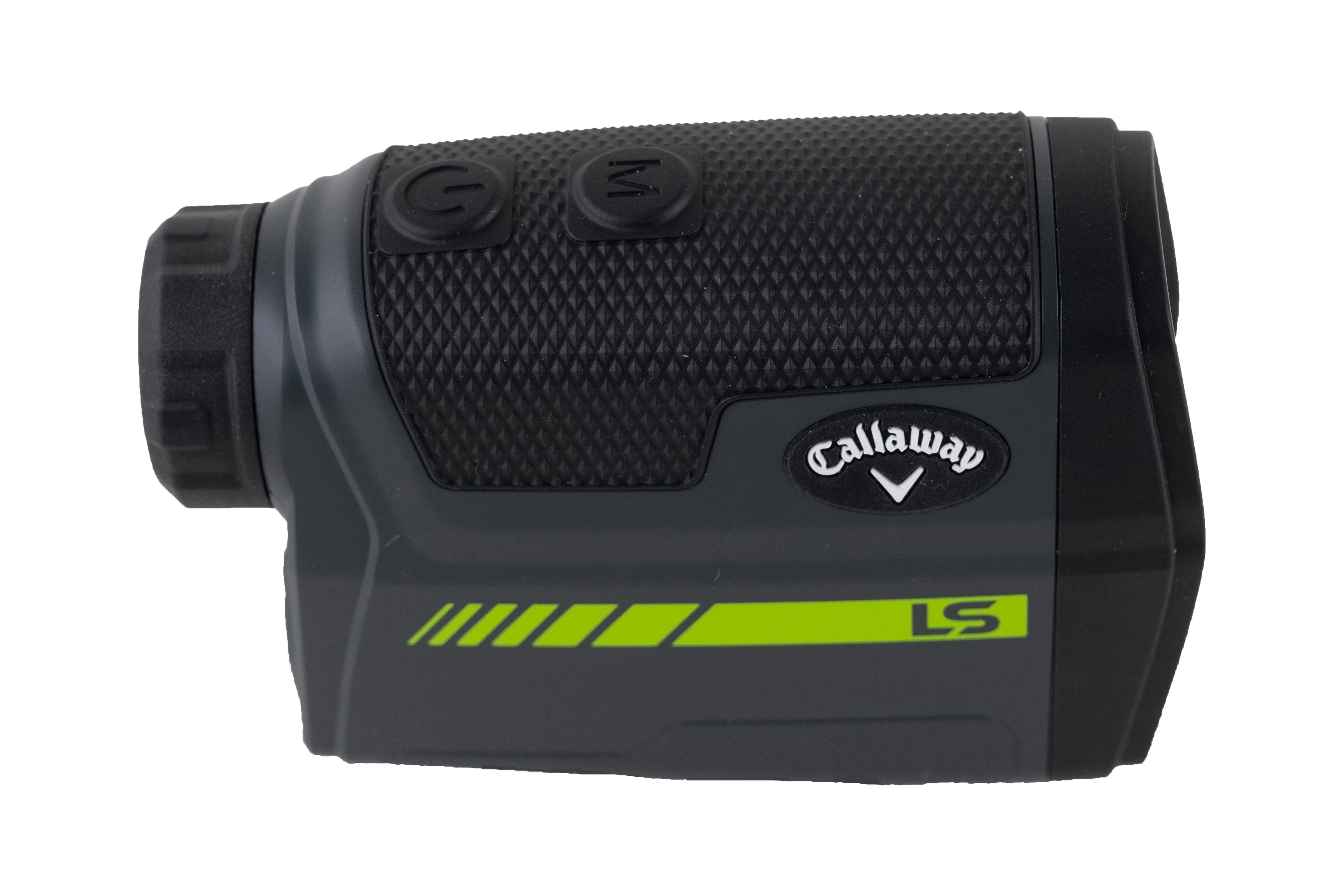 LS Slope Golf Laser Rangefinder, with Pulse Confirmation(Black) - Image 10