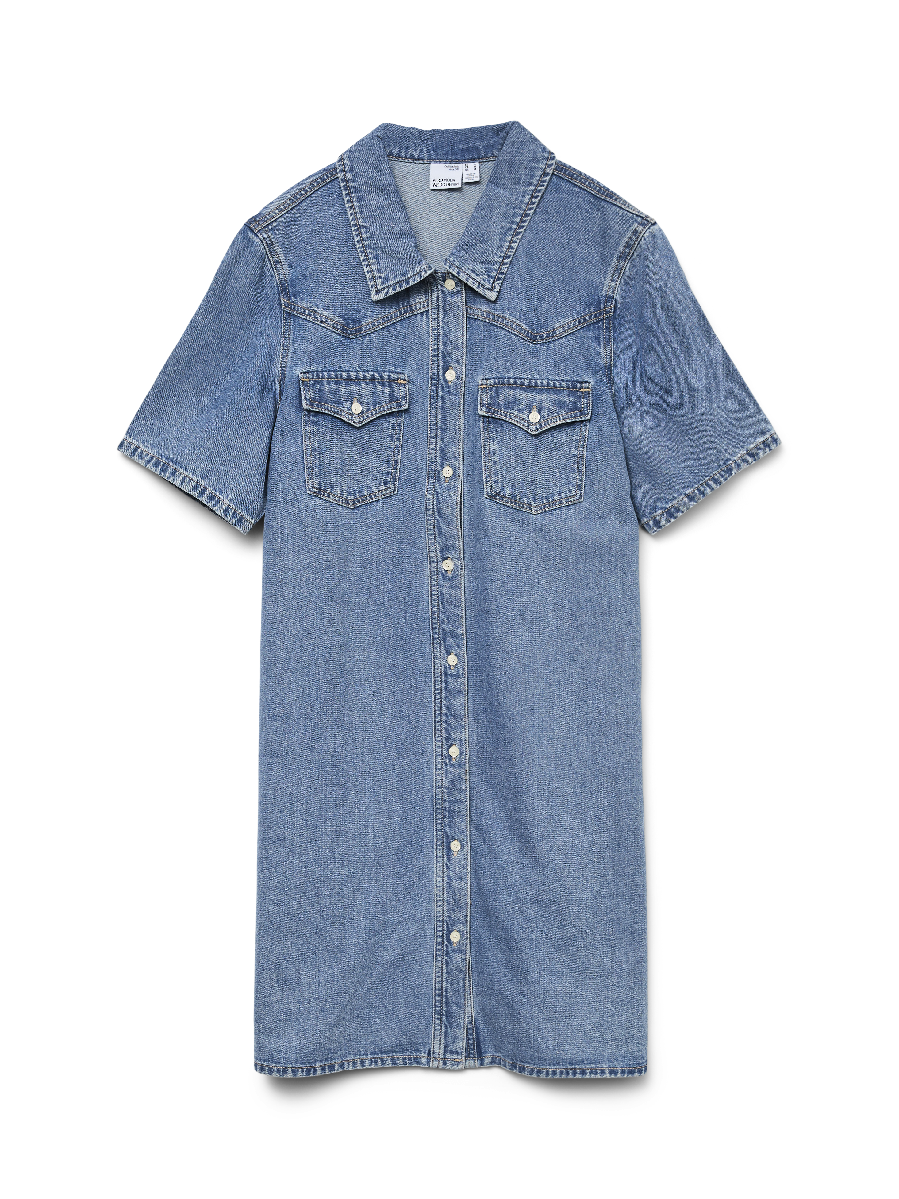 VERO MODA® VMAUSTIN Short dress