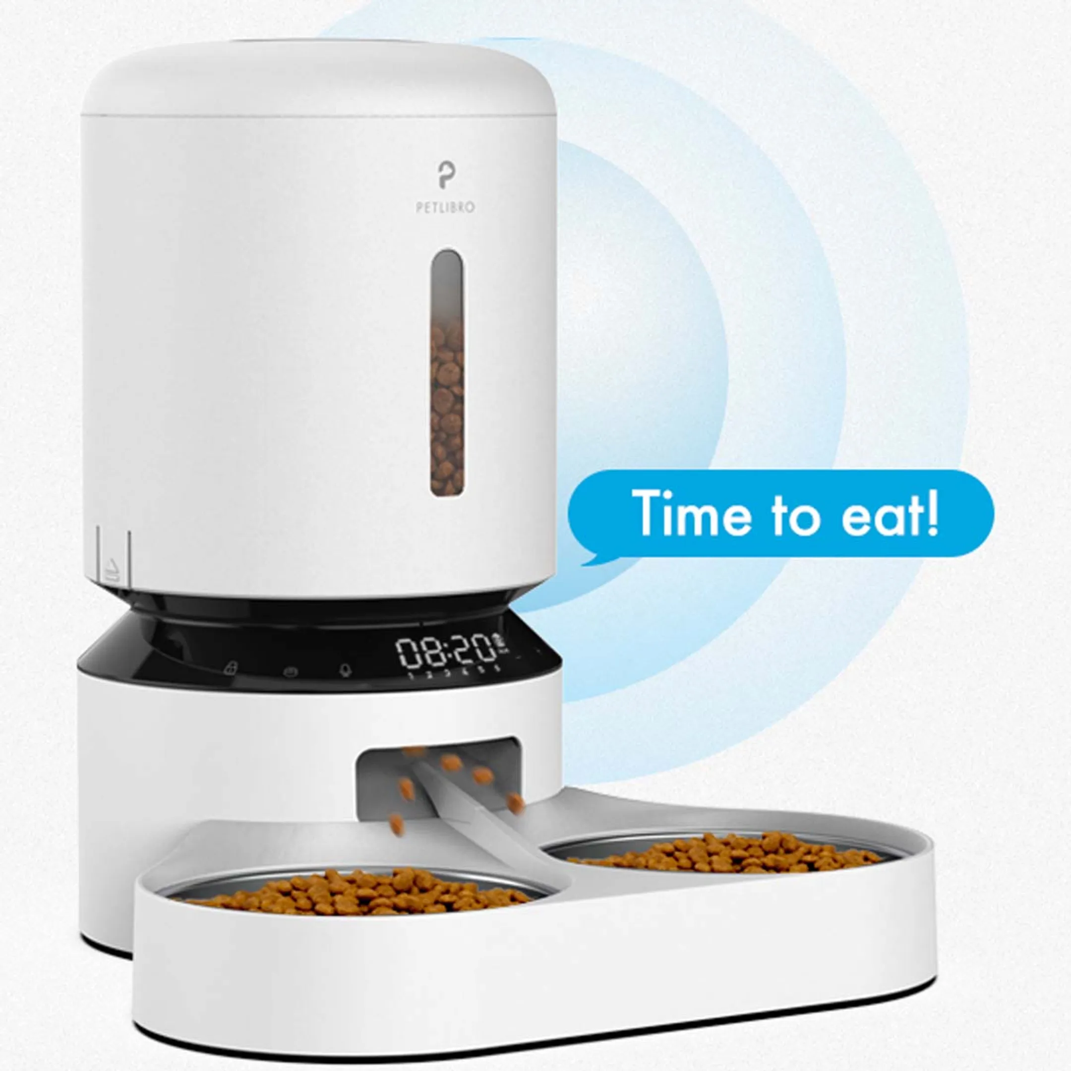 PETLIBRO Automatische voederbak GRANARY 5L